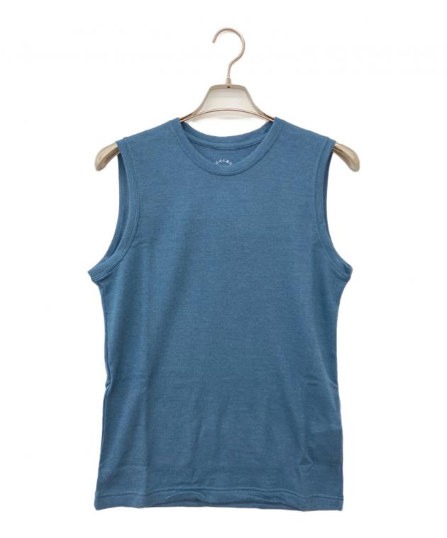 山と道 DF Mesh Merino Sleeveless Mens M サイズ アウトドア 山と道 DF Mesh Merino Sleeveless Men's M