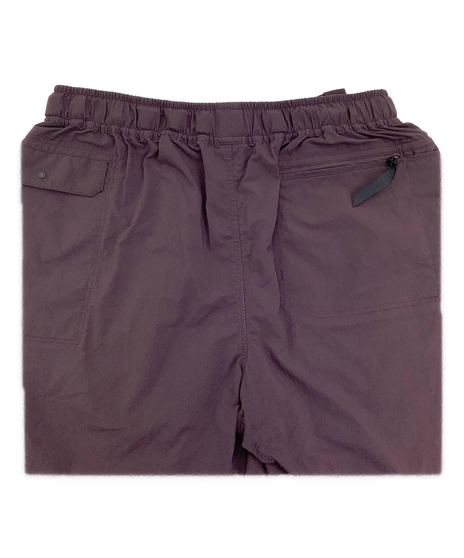 中古・古着通販】山と道 (ヤマトミチ) 5-pockets shorts サイズ:XL