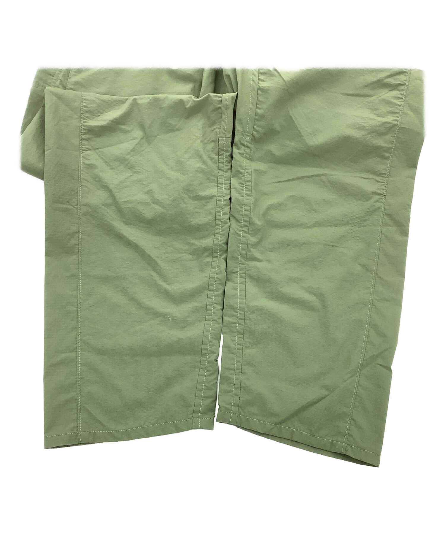 中古・古着通販】山と道 (ヤマトミチ) 5ポケットパンツ グリーン