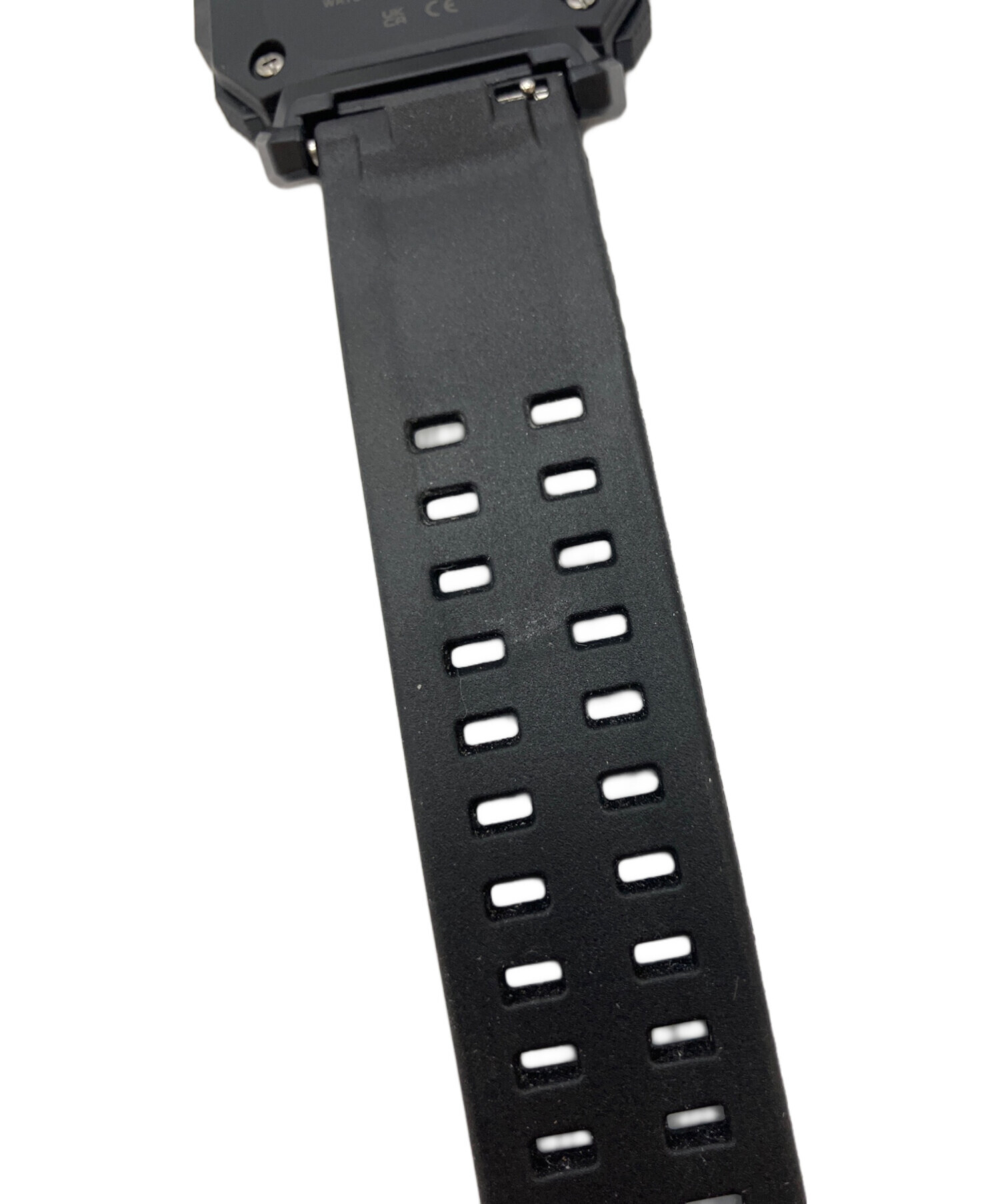 中古・古着通販】CASIO (カシオ) デジタルウォッチ/プロトレック