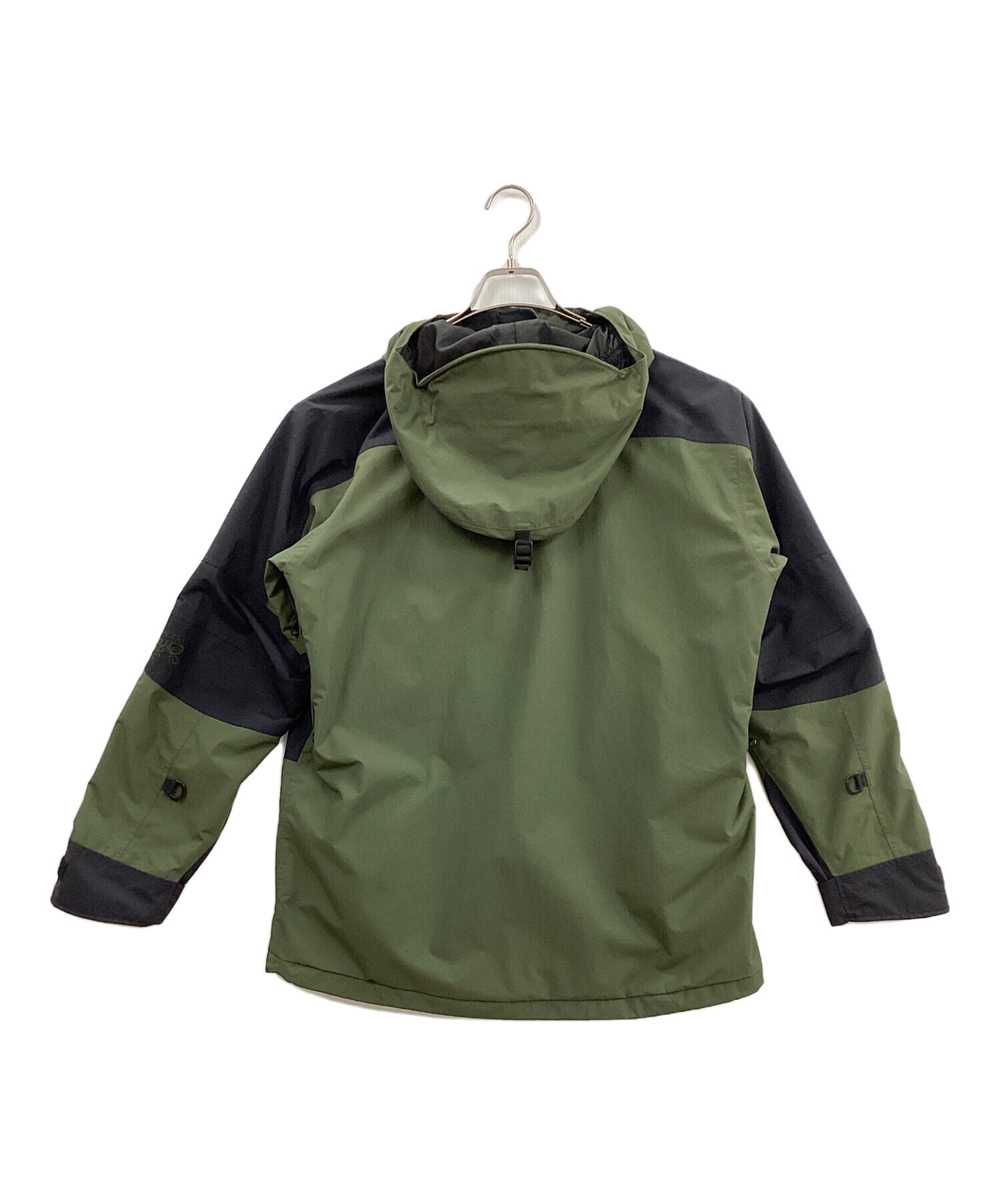 中古・古着通販】MOUNTAIN HARD WEAR (マウンテンハードウェア