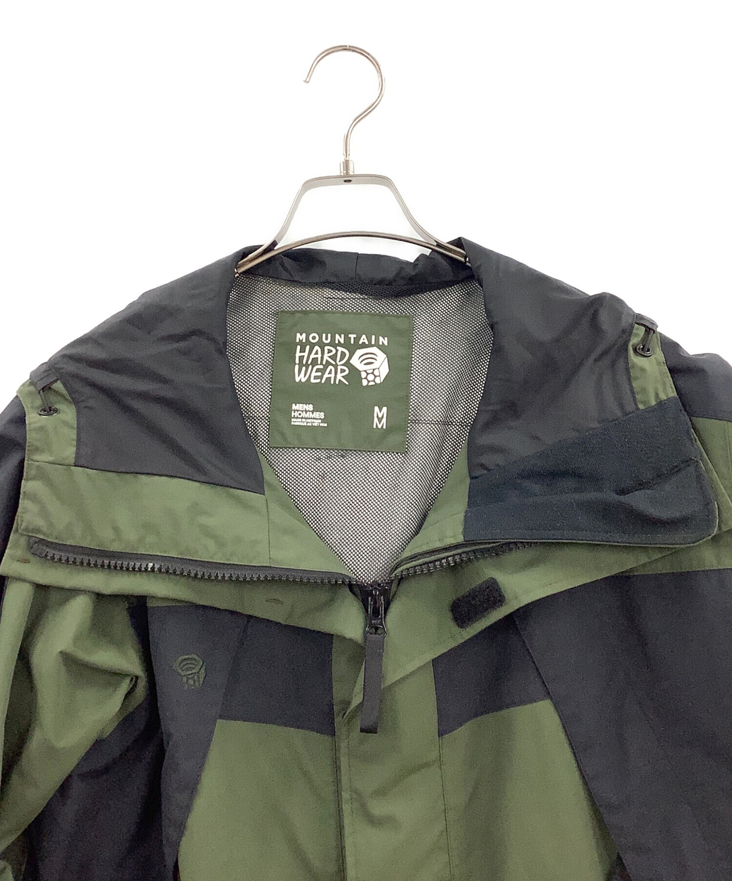 中古・古着通販】MOUNTAIN HARD WEAR (マウンテンハードウェア