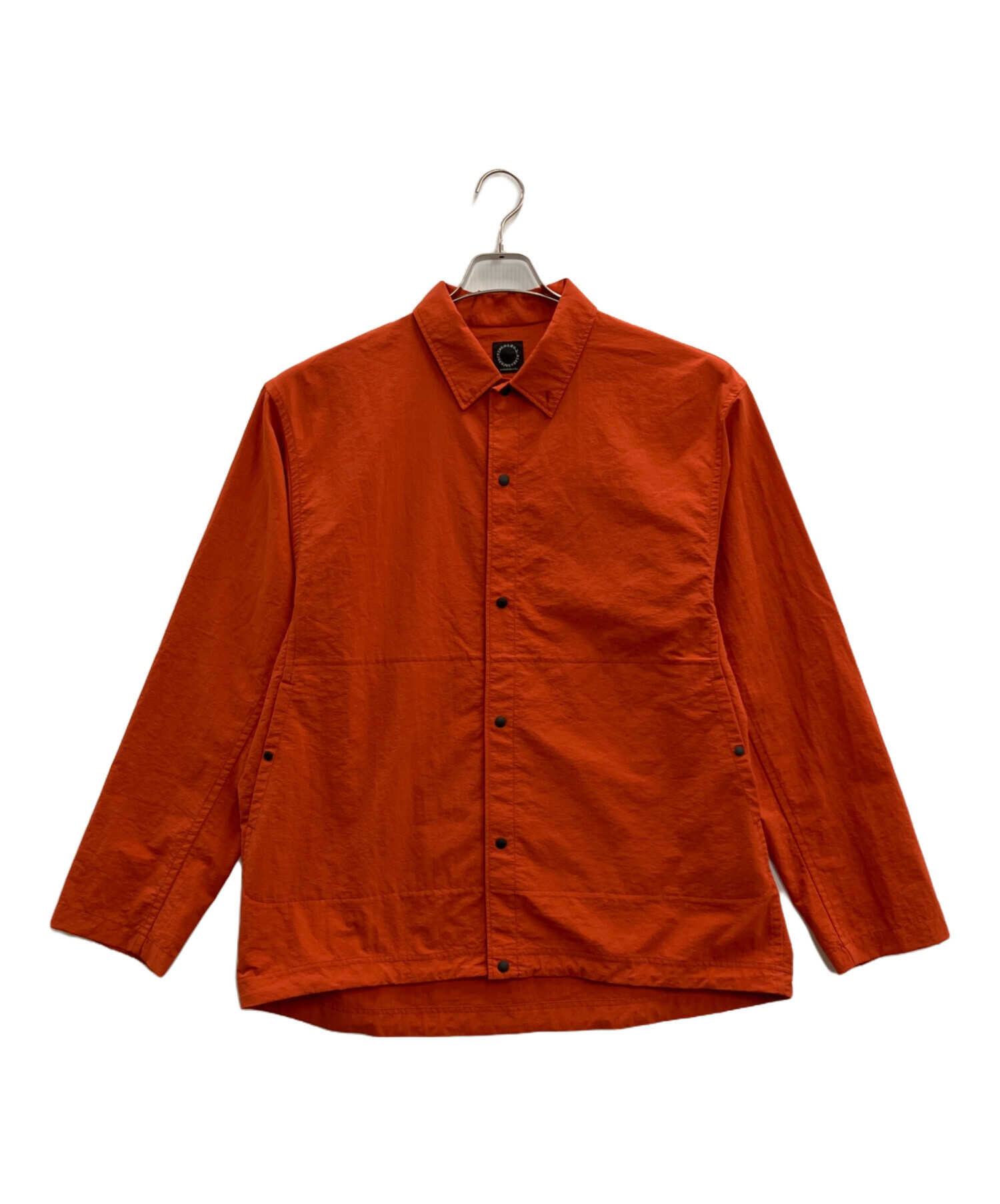 中古・古着通販】山と道 (ヤマトミチ) トレッキングウェア(シャツ