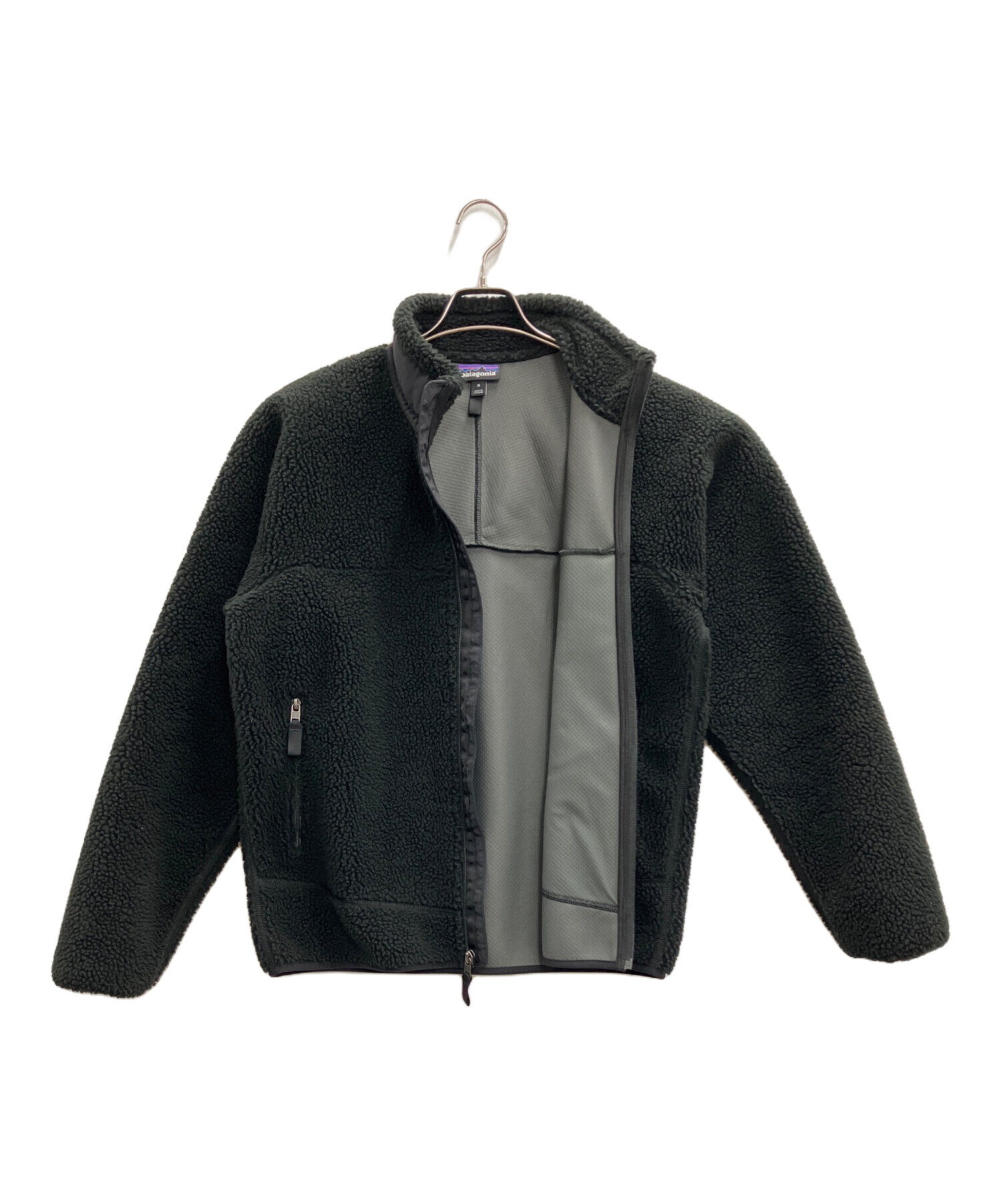 中古・古着通販】Patagonia (パタゴニア) アウトドアウェア(ジャケット