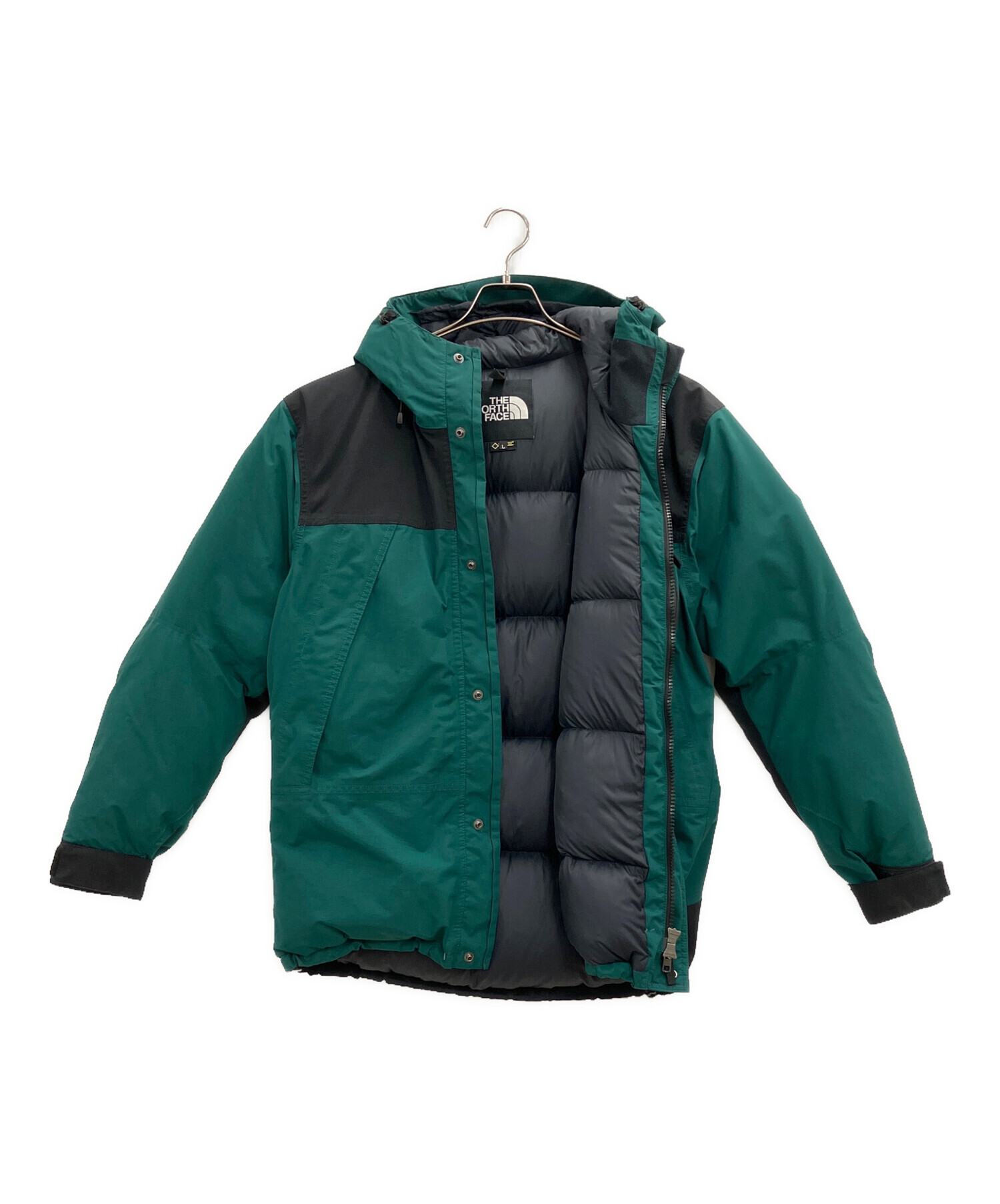 中古・古着通販】THE NORTH FACE (ザ ノース フェイス) アウトドア