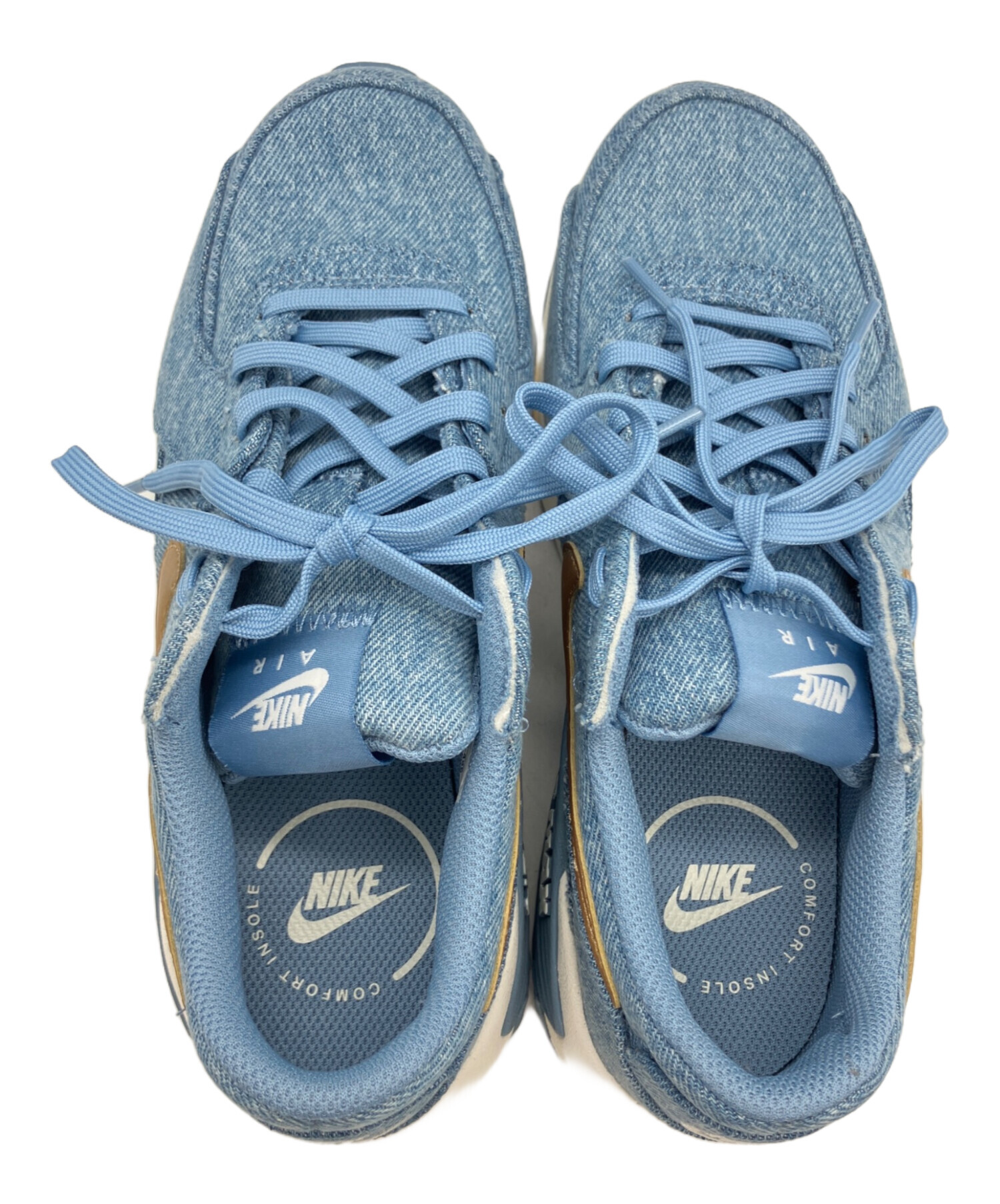 中古・古着通販】NIKE (ナイキ) スニーカー/エア マックス エクシー