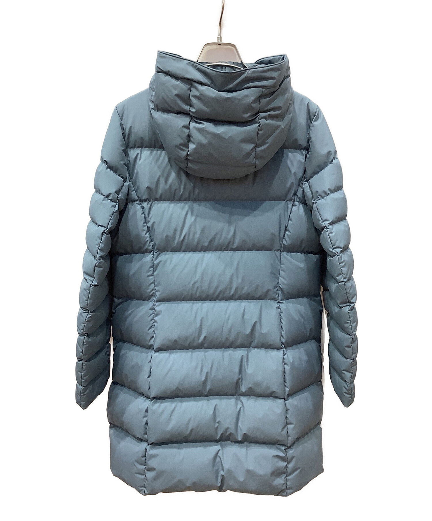 中古・古着通販】Pyrenex (ピレネックス) MAIKA スカイブルー サイズ