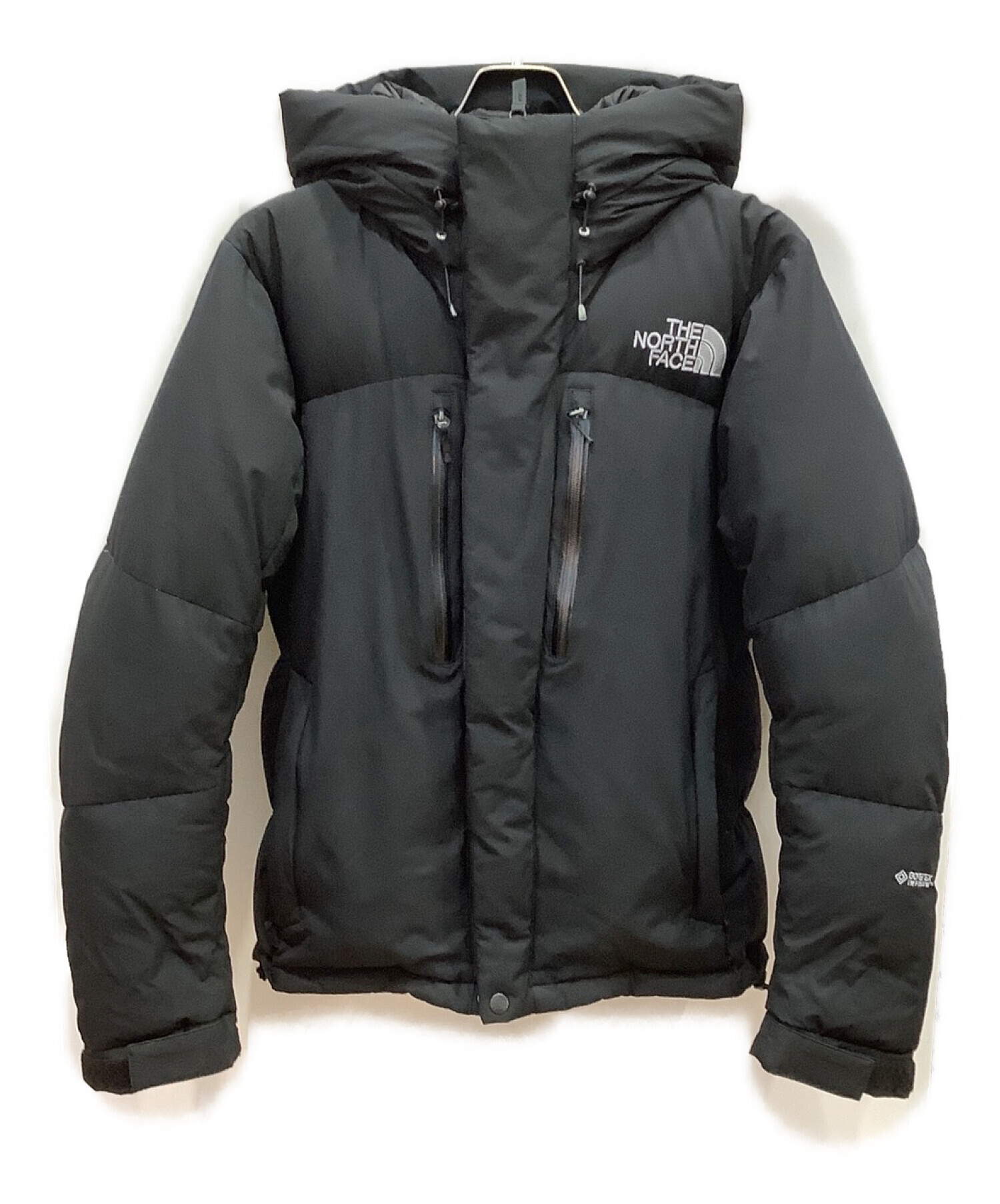 THE NORTH FACE バルトロ ダウンジャケット ブラック古着 中古・古着通販】THE NORTH FACE (ザ ノース フェイス) バルトロ