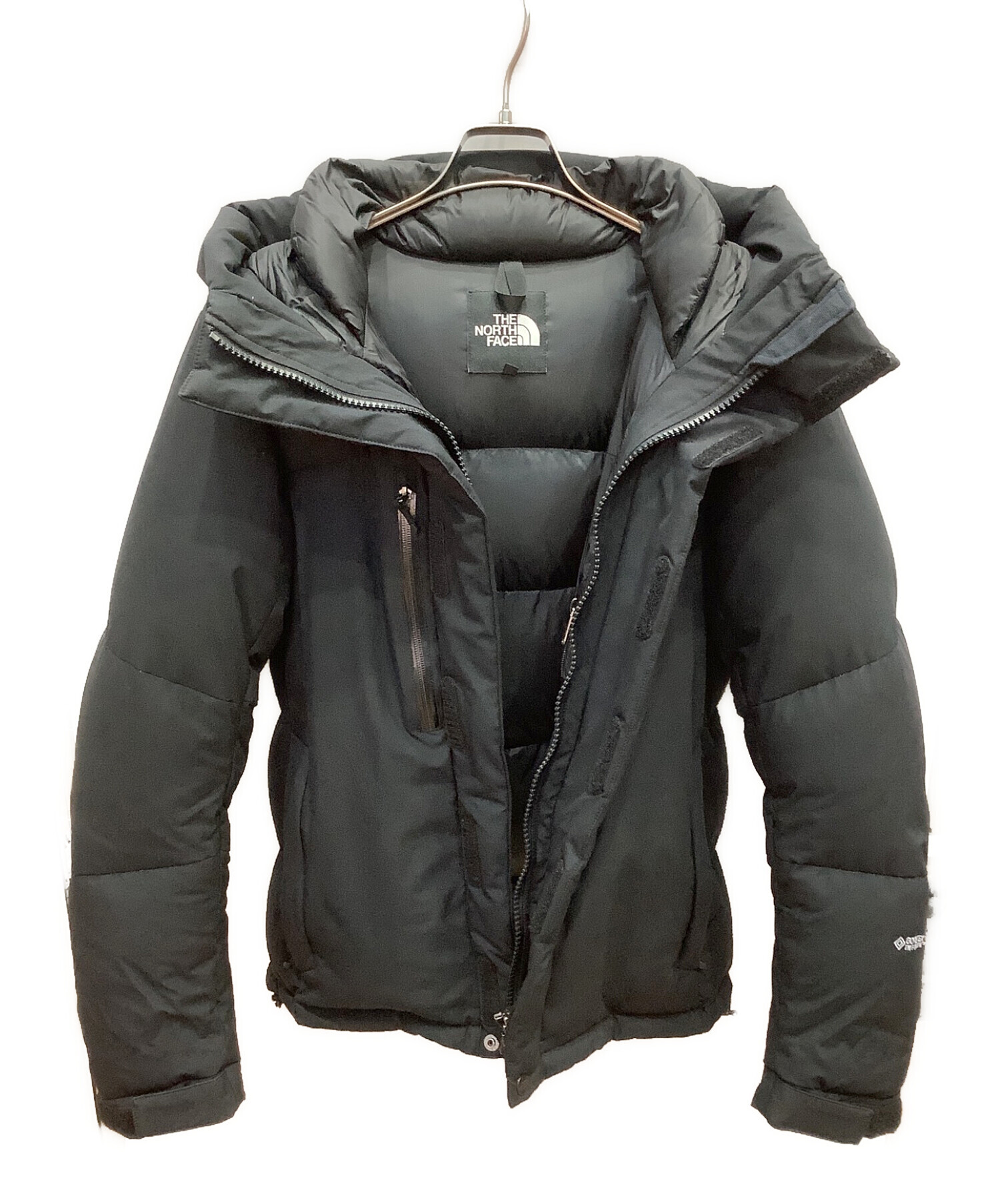 THE NORTH FACE バルトロ ダウンジャケット ブラック古着 中古・古着通販】THE NORTH FACE (ザ ノース フェイス) バルトロ