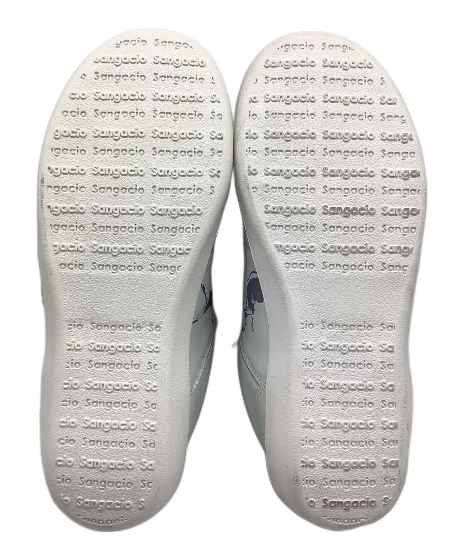 中古・古着通販】via SANGACIO (ヴィア・サンガチオ) Brandalised