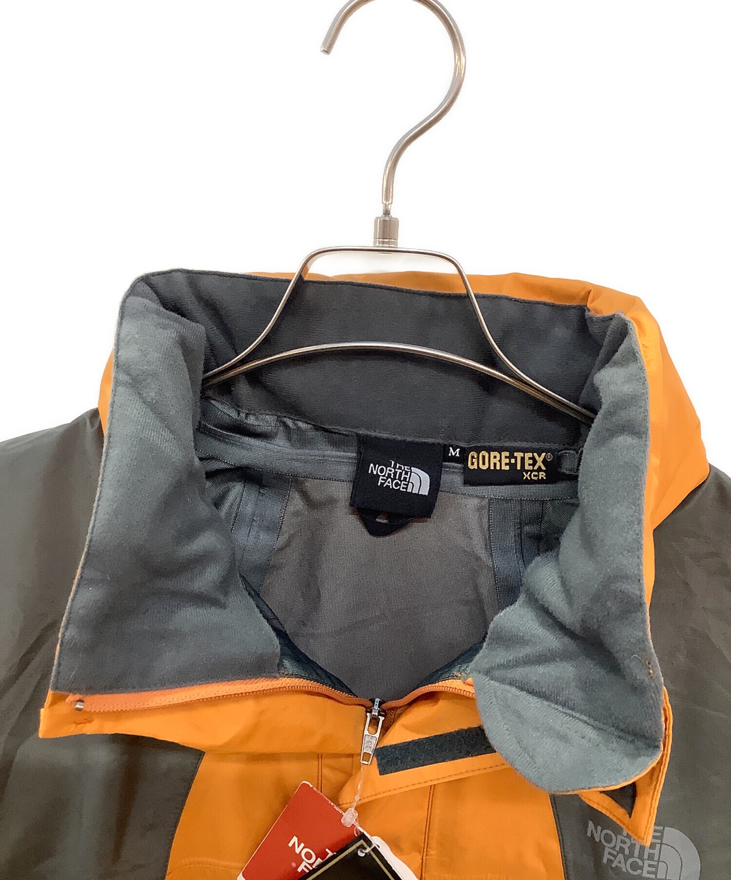 中古・古着通販】THE NORTH FACE (ザ ノース フェイス) トレッキング