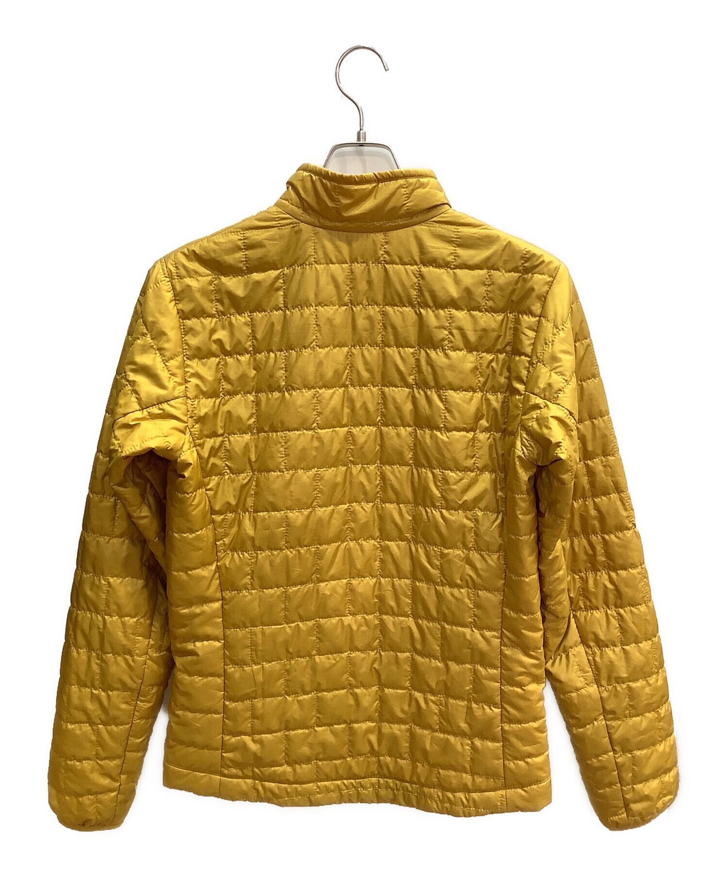 中古・古着通販】Patagonia (パタゴニア) ナノ・パフ・ジャケット