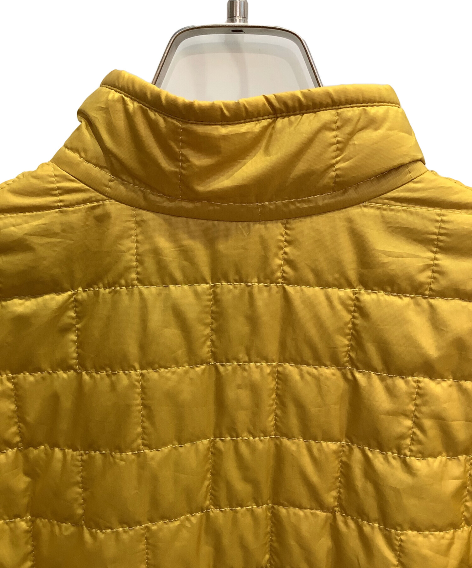 中古・古着通販】Patagonia (パタゴニア) ナノ・パフ・ジャケット