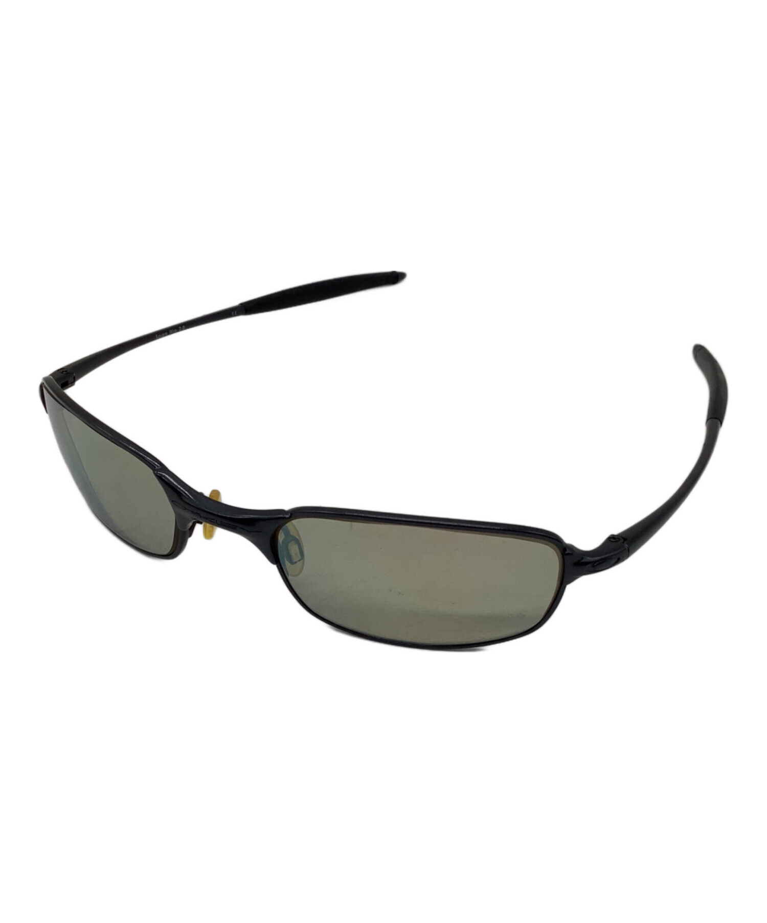 中古・古着通販】OAKLEY (オークリー) Square Wire2.0｜ブランド・古着