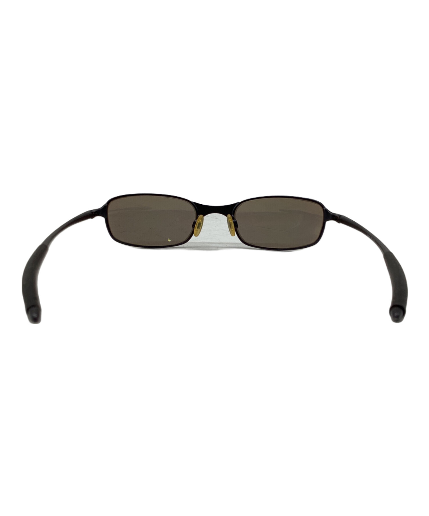 中古・古着通販】OAKLEY (オークリー) Square Wire2.0｜ブランド・古着