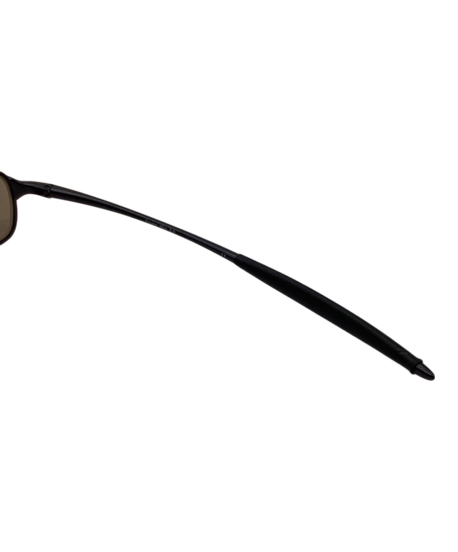 中古・古着通販】OAKLEY (オークリー) Square Wire2.0｜ブランド・古着