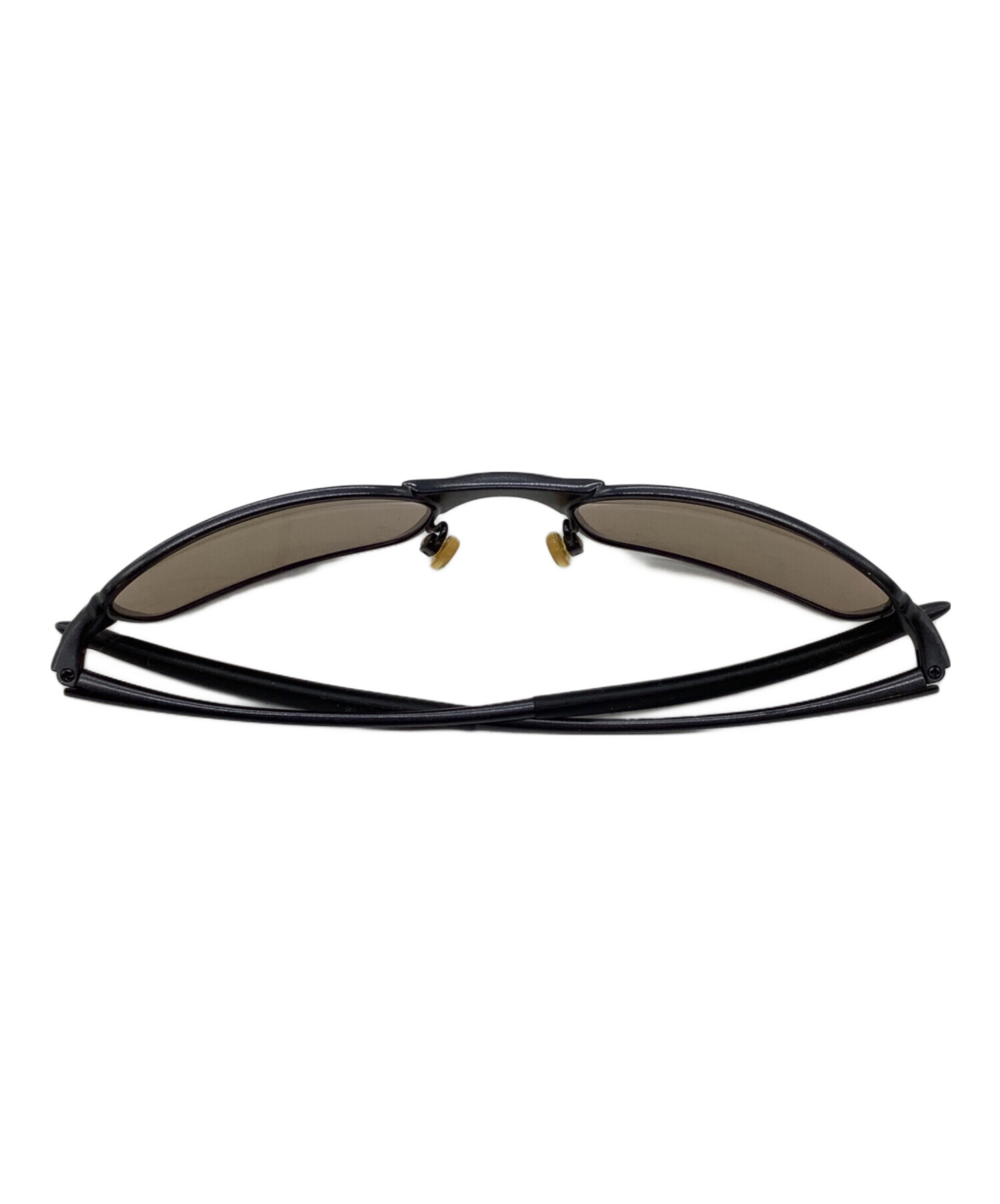 中古・古着通販】OAKLEY (オークリー) Square Wire2.0｜ブランド・古着