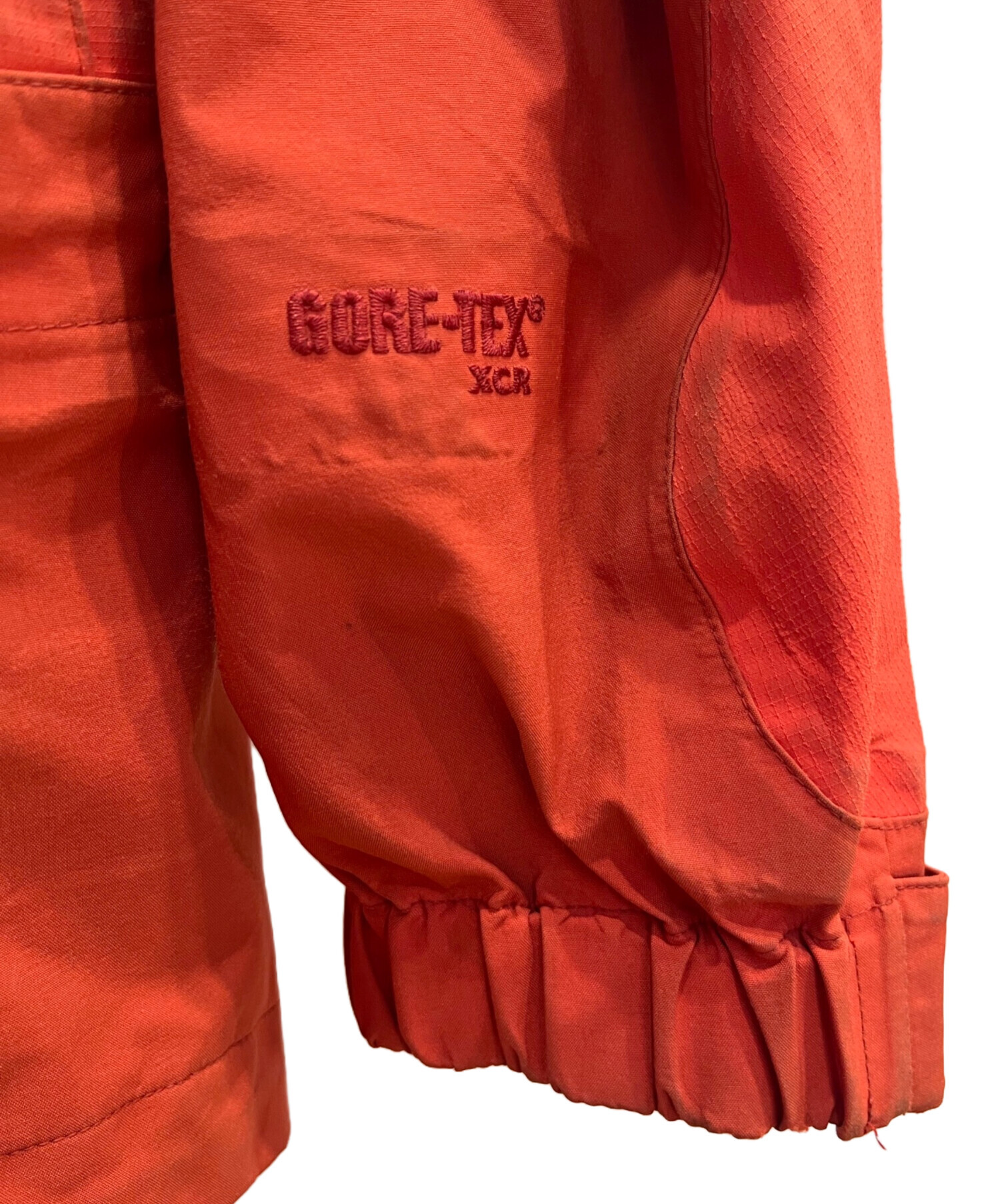 中古・古着通販】Patagonia (パタゴニア) Ice Nine Jacket オレンジ