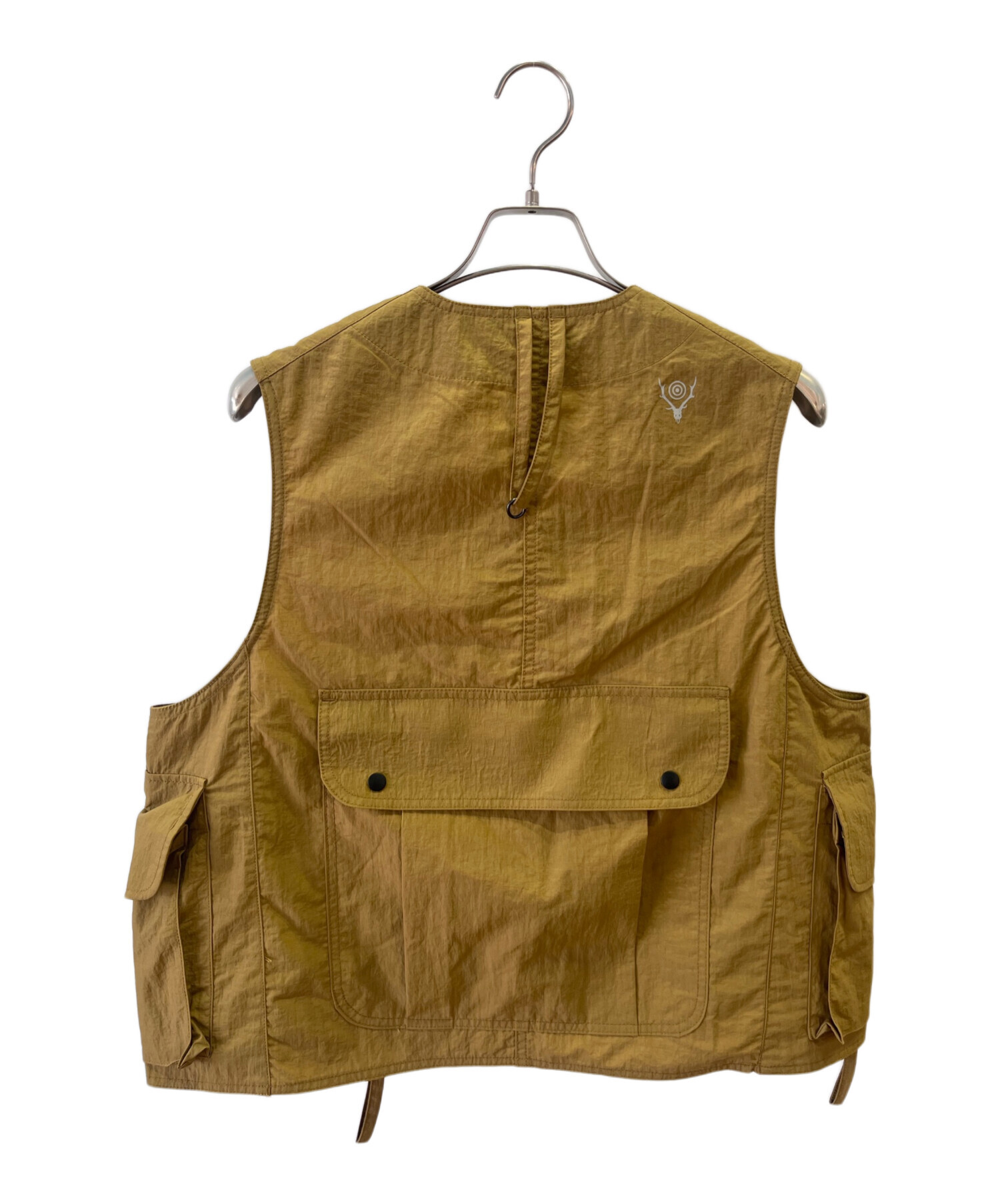 中古・古着通販】South2 West8 (サウスツー ウエストエイト) テンカラ