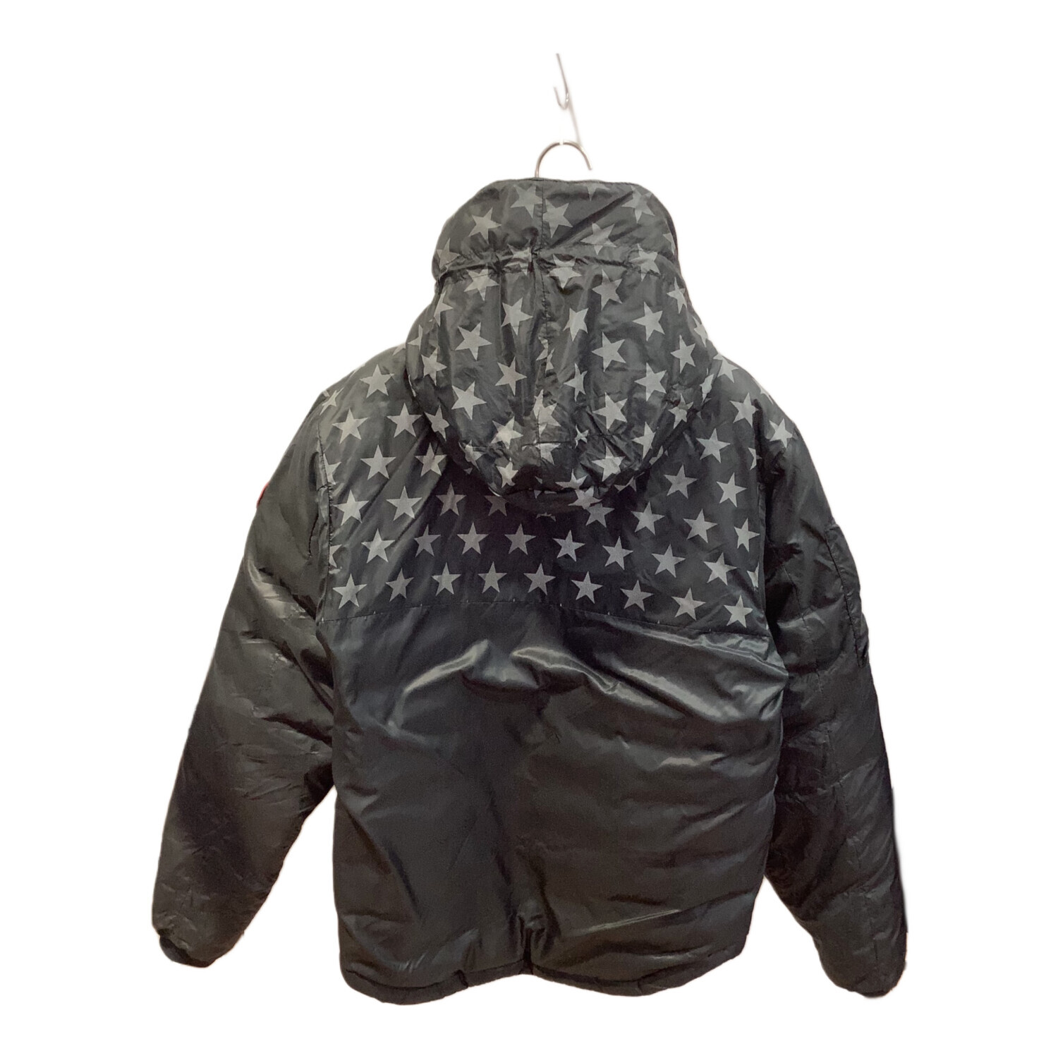 激レア！カナダグース ダウン ダナハム ジャケット 59213 2201M 中古 