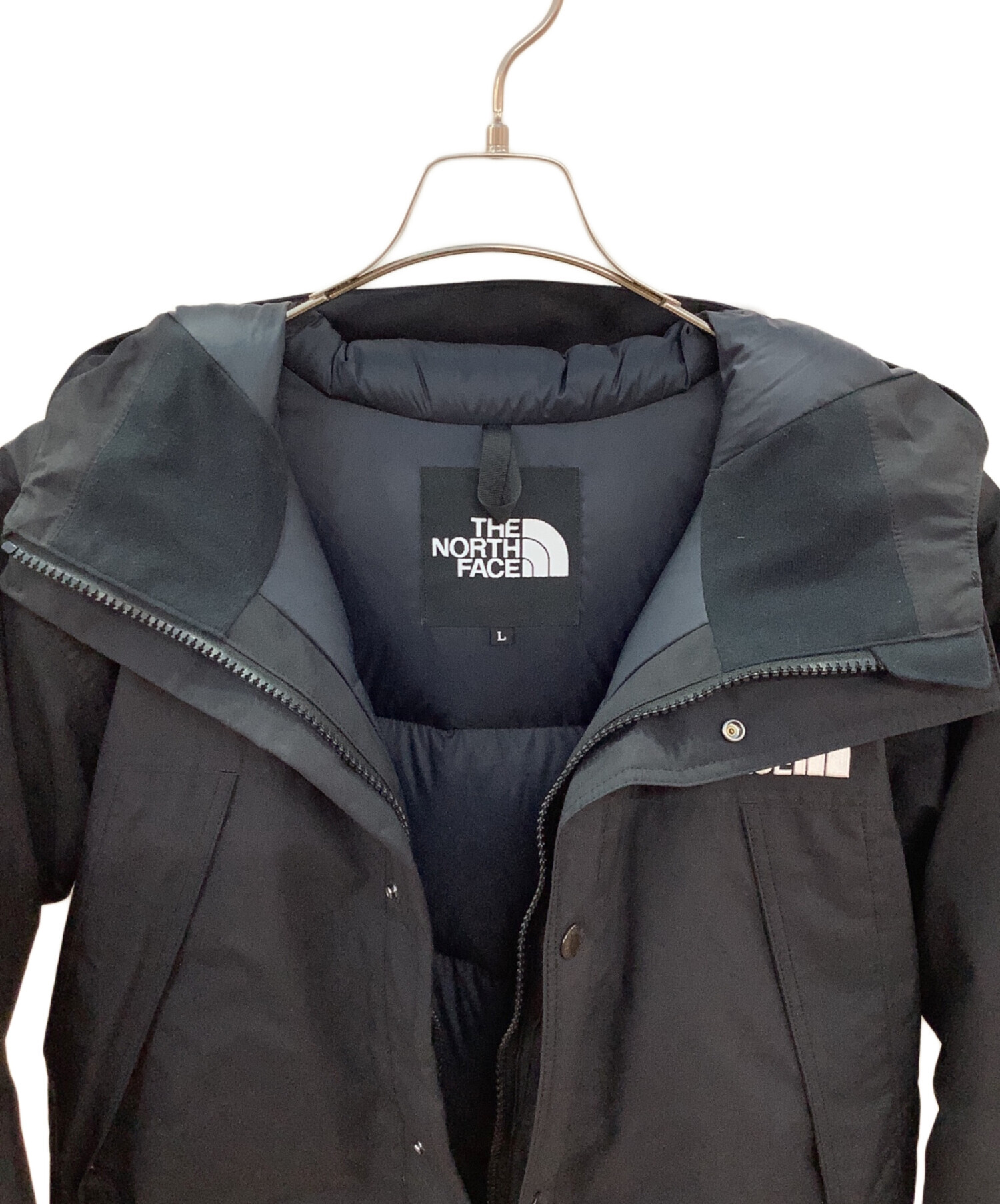 中古・古着通販】THE NORTH FACE (ザ ノース フェイス) マウンテン