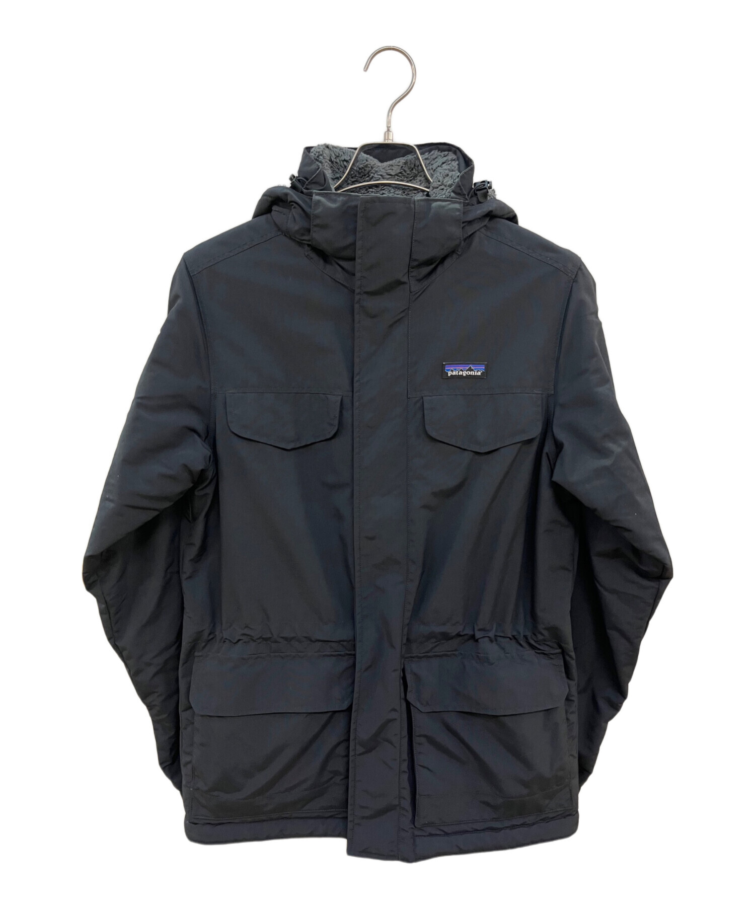 中古・古着通販】Patagonia (パタゴニア) イスマスパーカジャケット