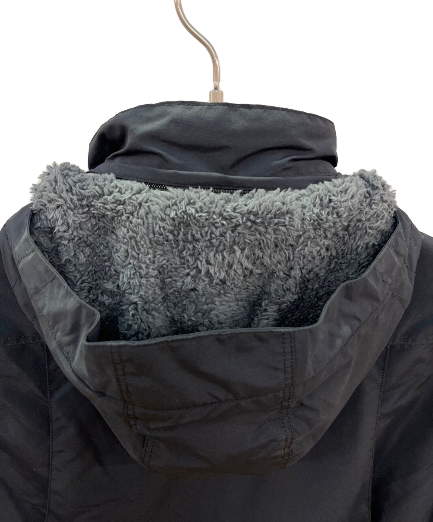 中古・古着通販】Patagonia (パタゴニア) イスマスパーカジャケット
