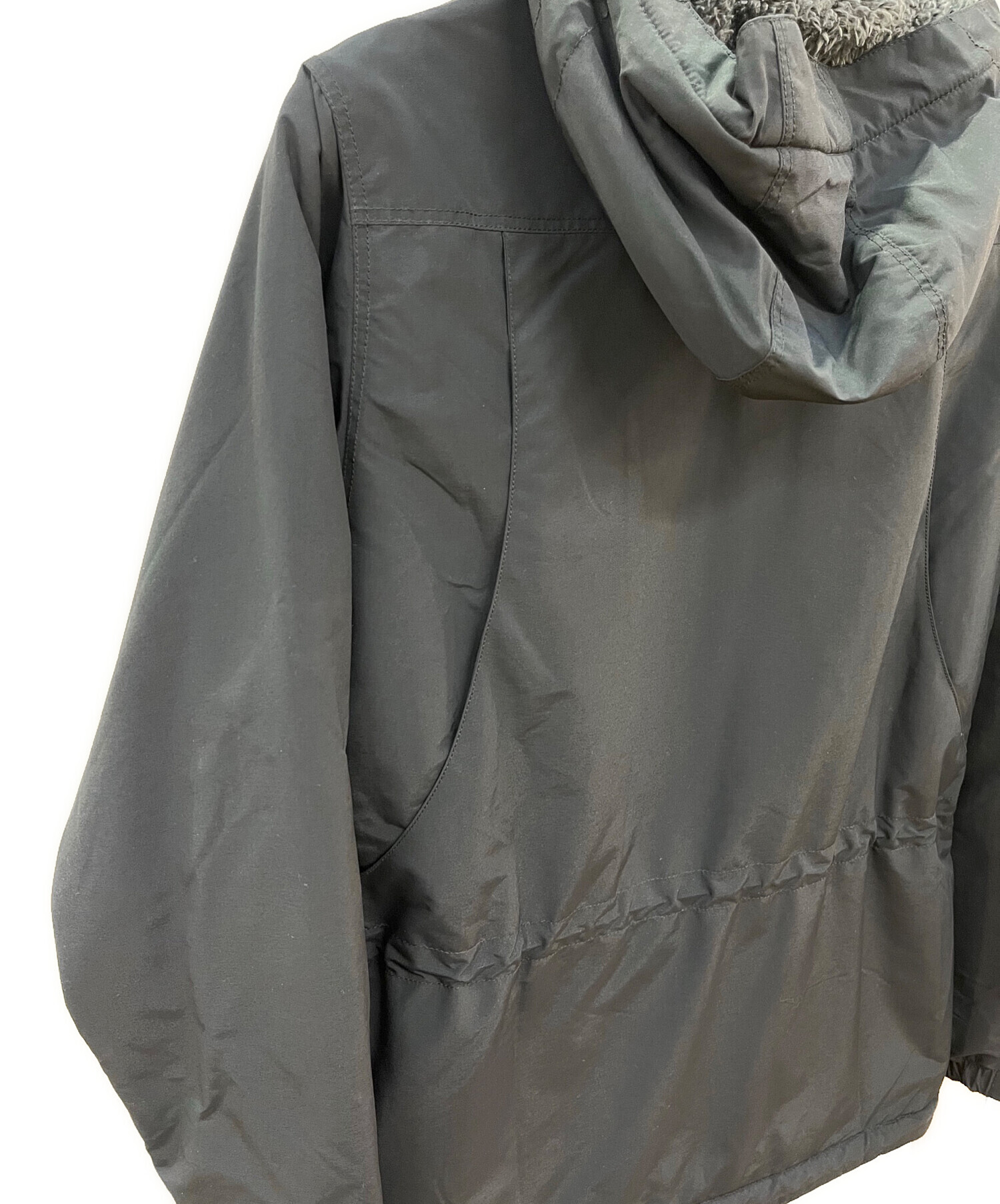 パタゴニア イスマスパーカ S 廃盤　patagoniaヴィンテージ ジャケット patagonia（パタゴニア）の「【ヴィンテージ古着】Patagonia