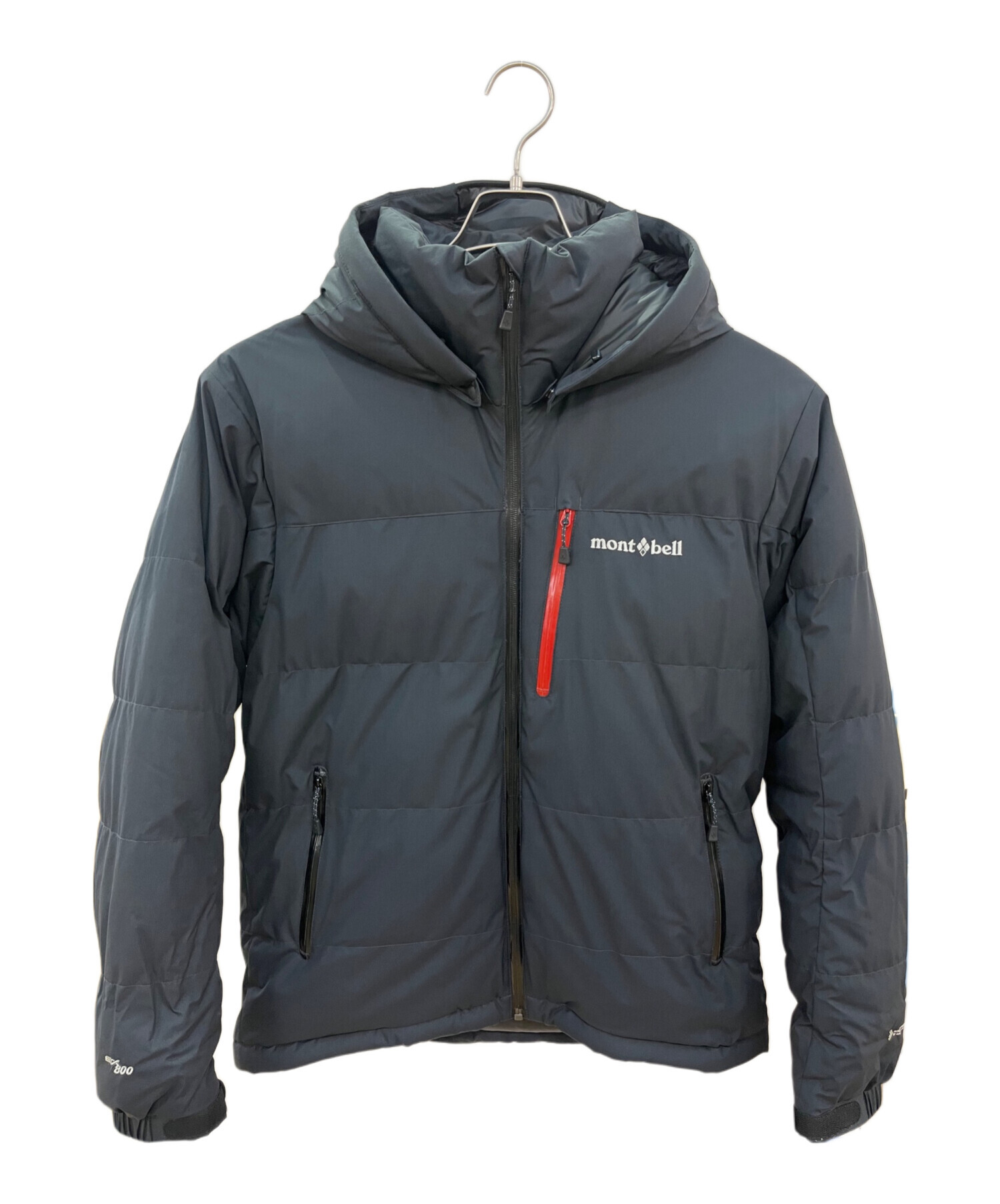 中古・古着通販】mont-bell (モンベル) パーマフロスト ダウンパーカ