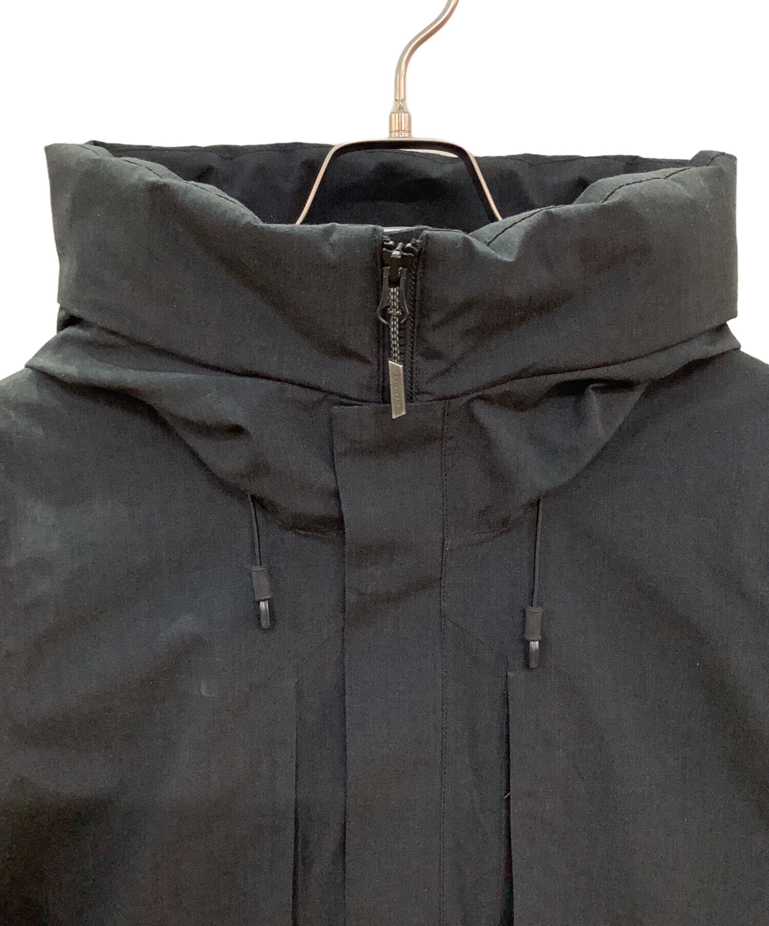 中古・古着通販】MAMMUT (マムート) セオン HS サーモ フーテッド