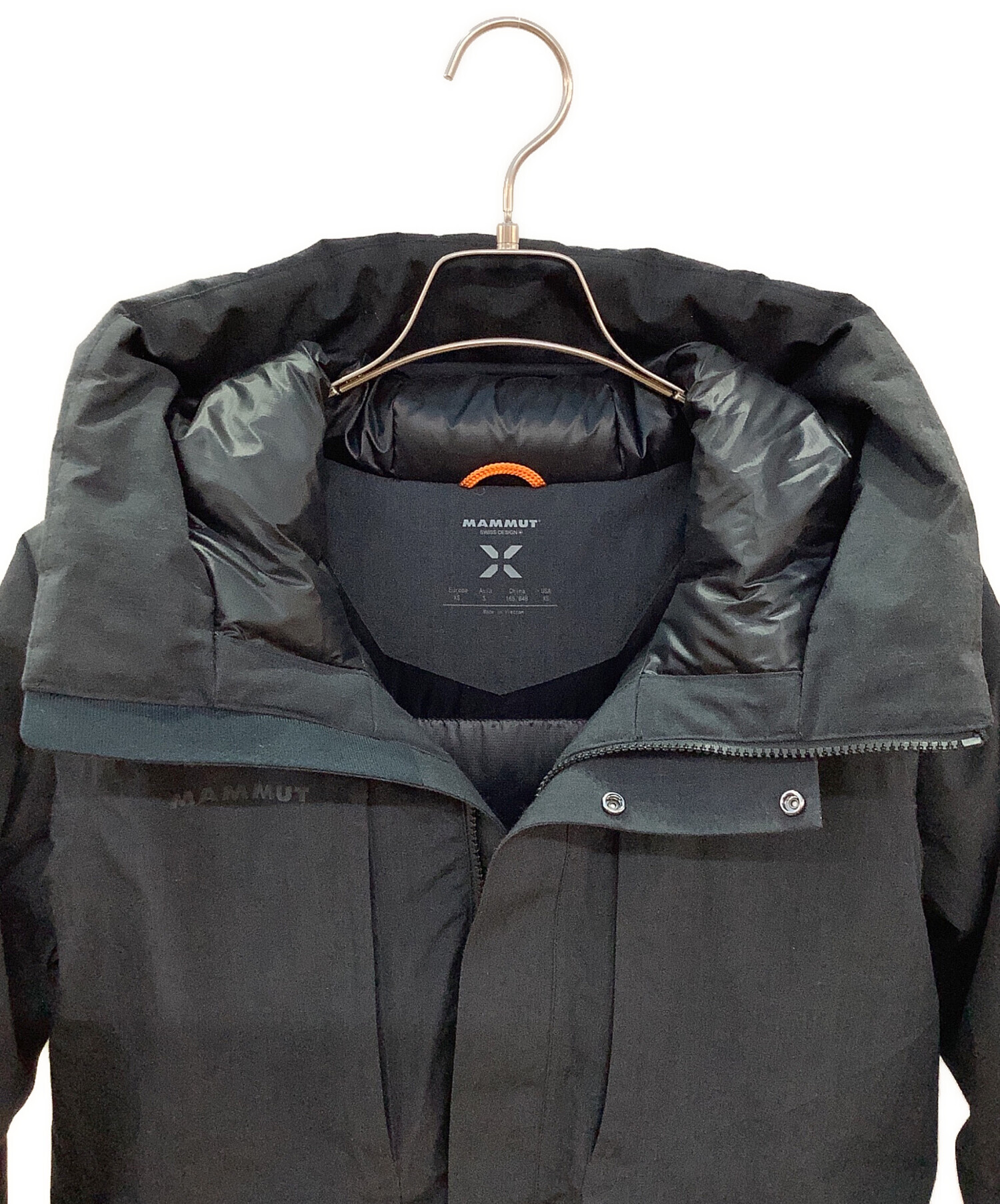 中古・古着通販】MAMMUT (マムート) セオン HS サーモ フーテッド