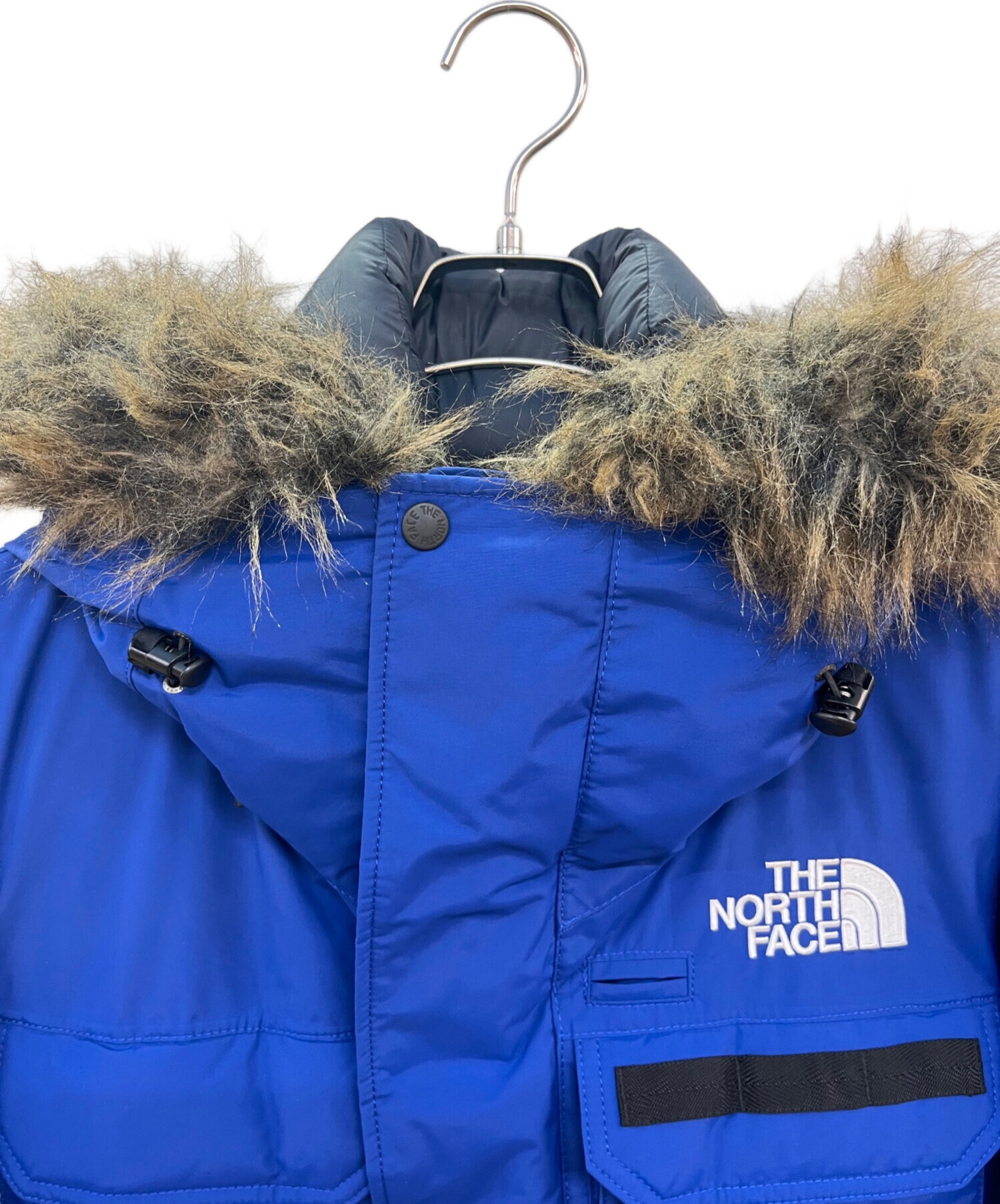 中古・古着通販】THE NORTH FACE (ザ ノース フェイス) サザンクロス