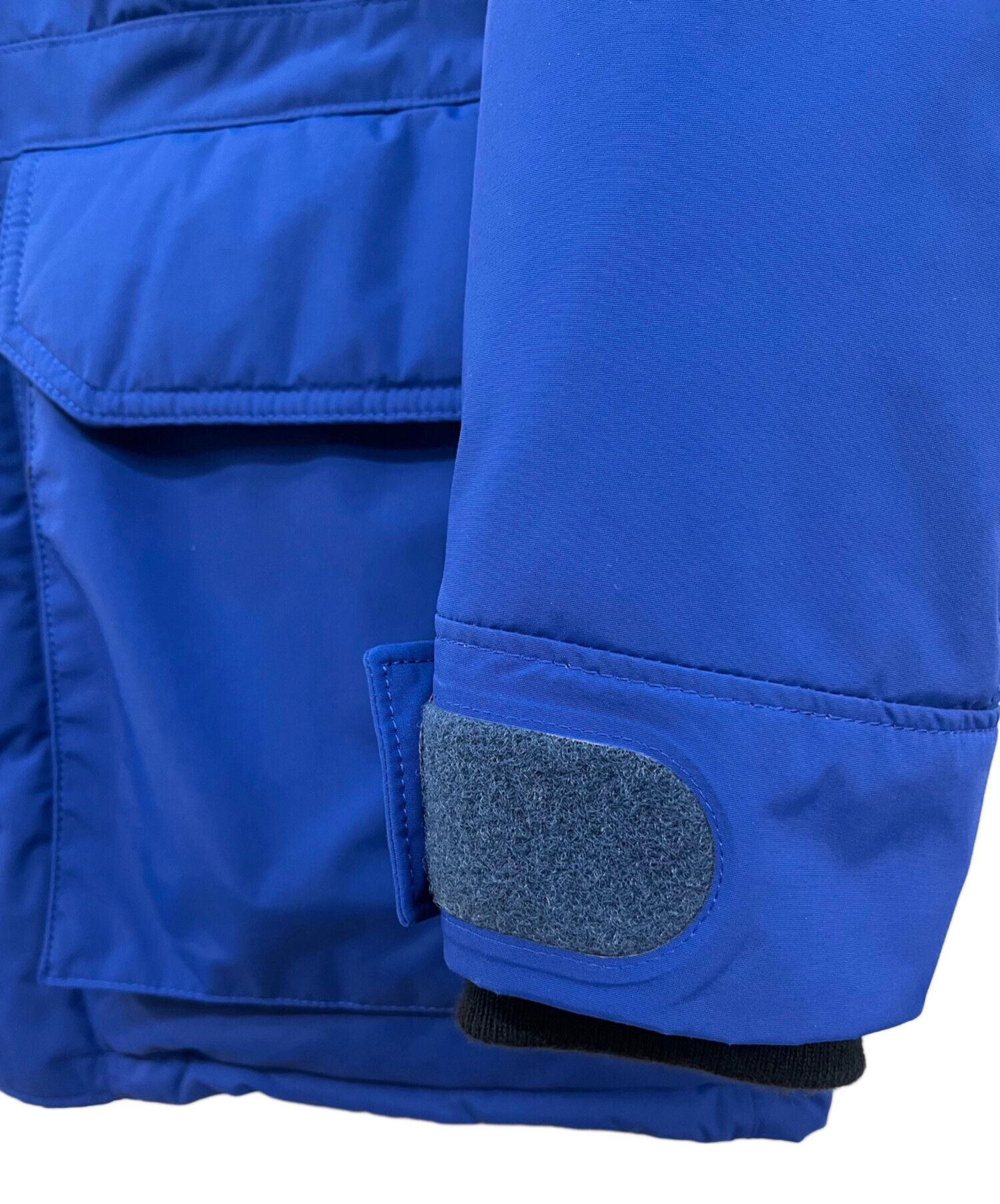 中古・古着通販】THE NORTH FACE (ザ ノース フェイス) サザンクロス