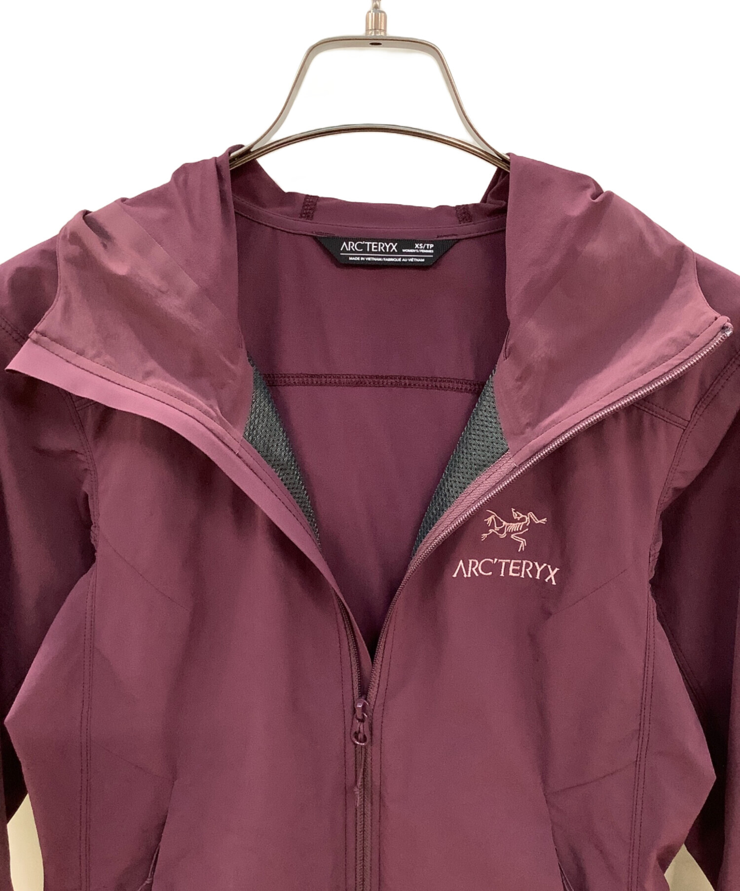 中古・古着通販】ARC'TERYX (アークテリクス) トレッキングウェア
