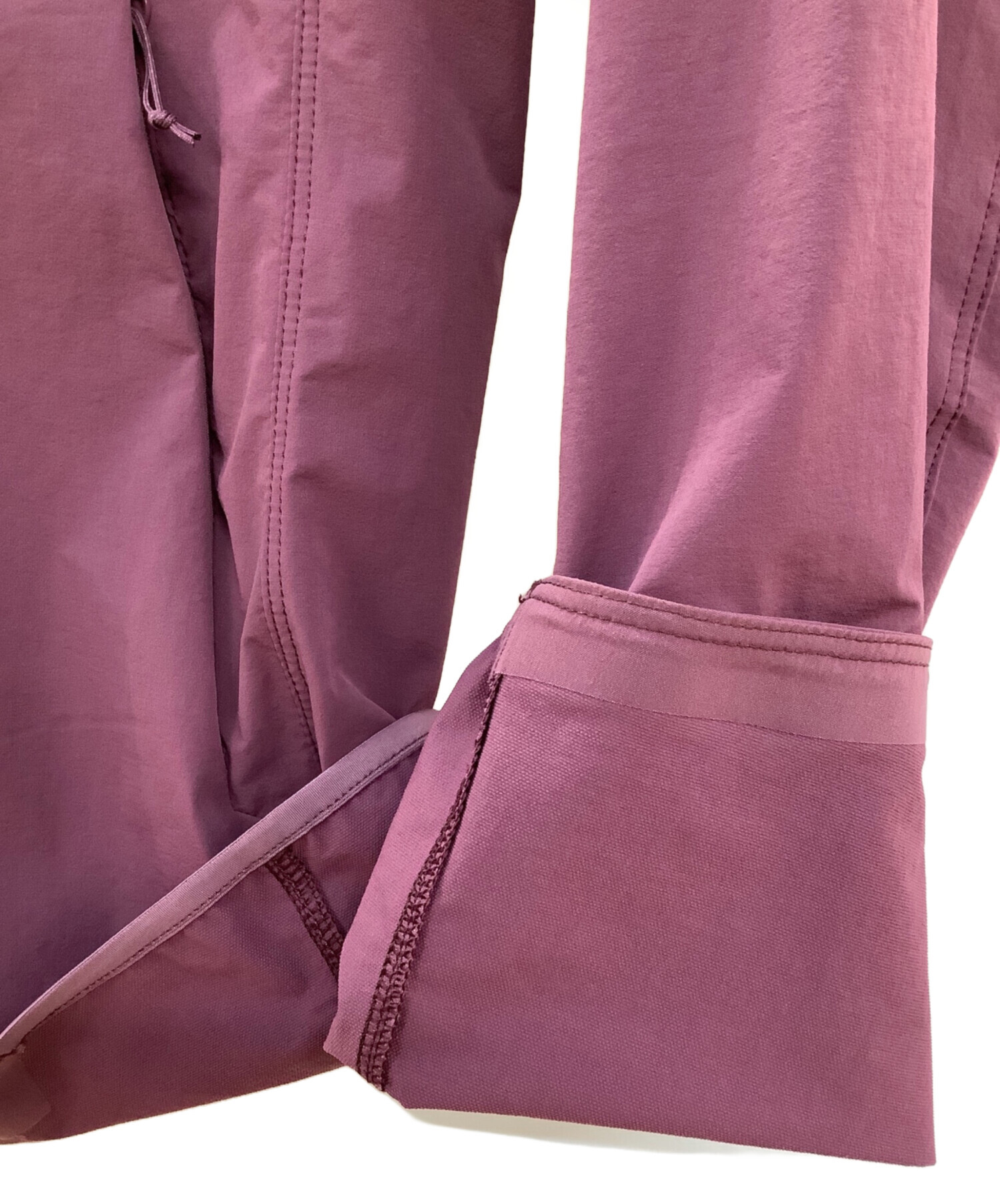 中古・古着通販】ARC'TERYX (アークテリクス) トレッキングウェア