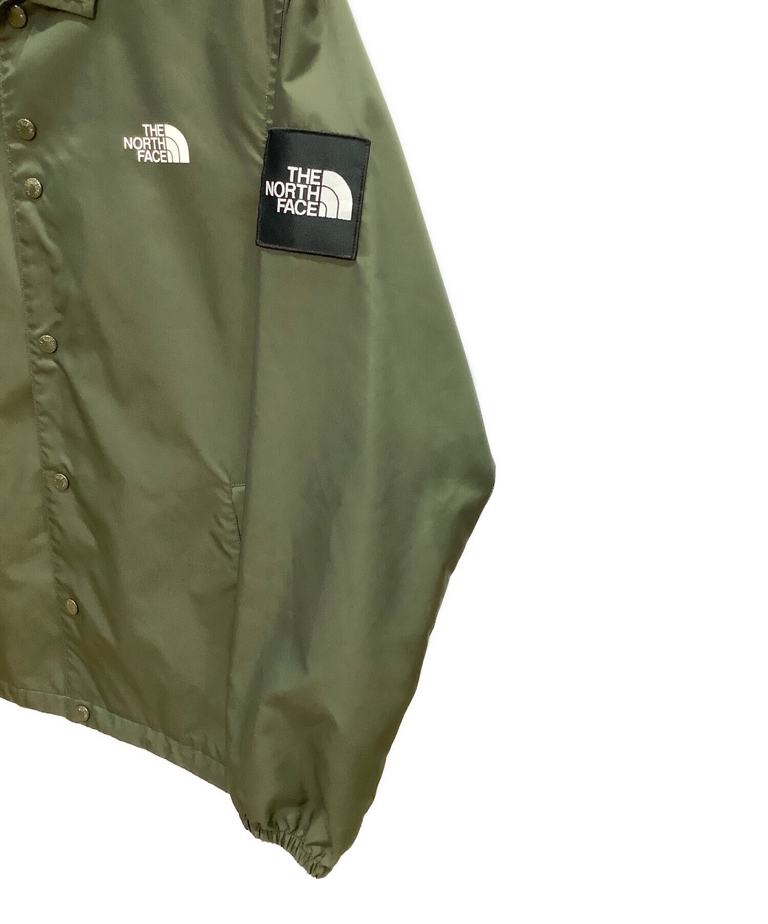 中古・古着通販】THE NORTH FACE (ザ ノース フェイス) アウトドア