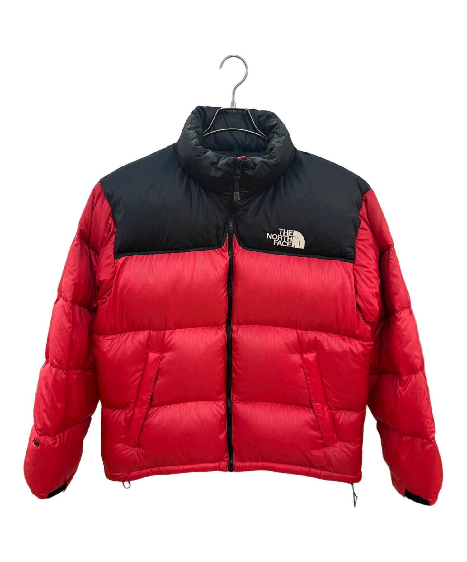 中古・古着通販】THE NORTH FACE (ザ ノース フェイス) ヌプシ 