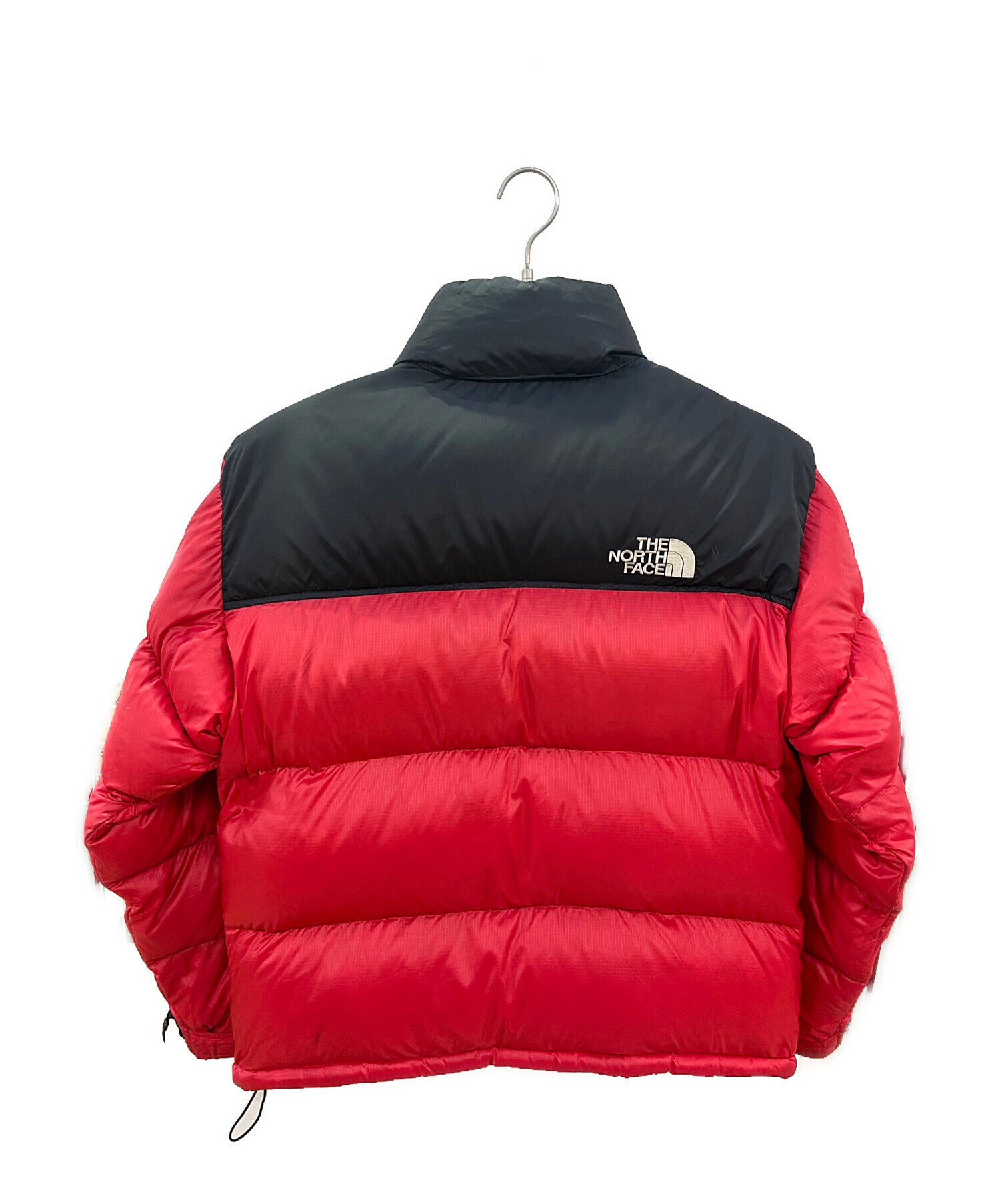 中古・古着通販】THE NORTH FACE (ザ ノース フェイス) ヌプシ 