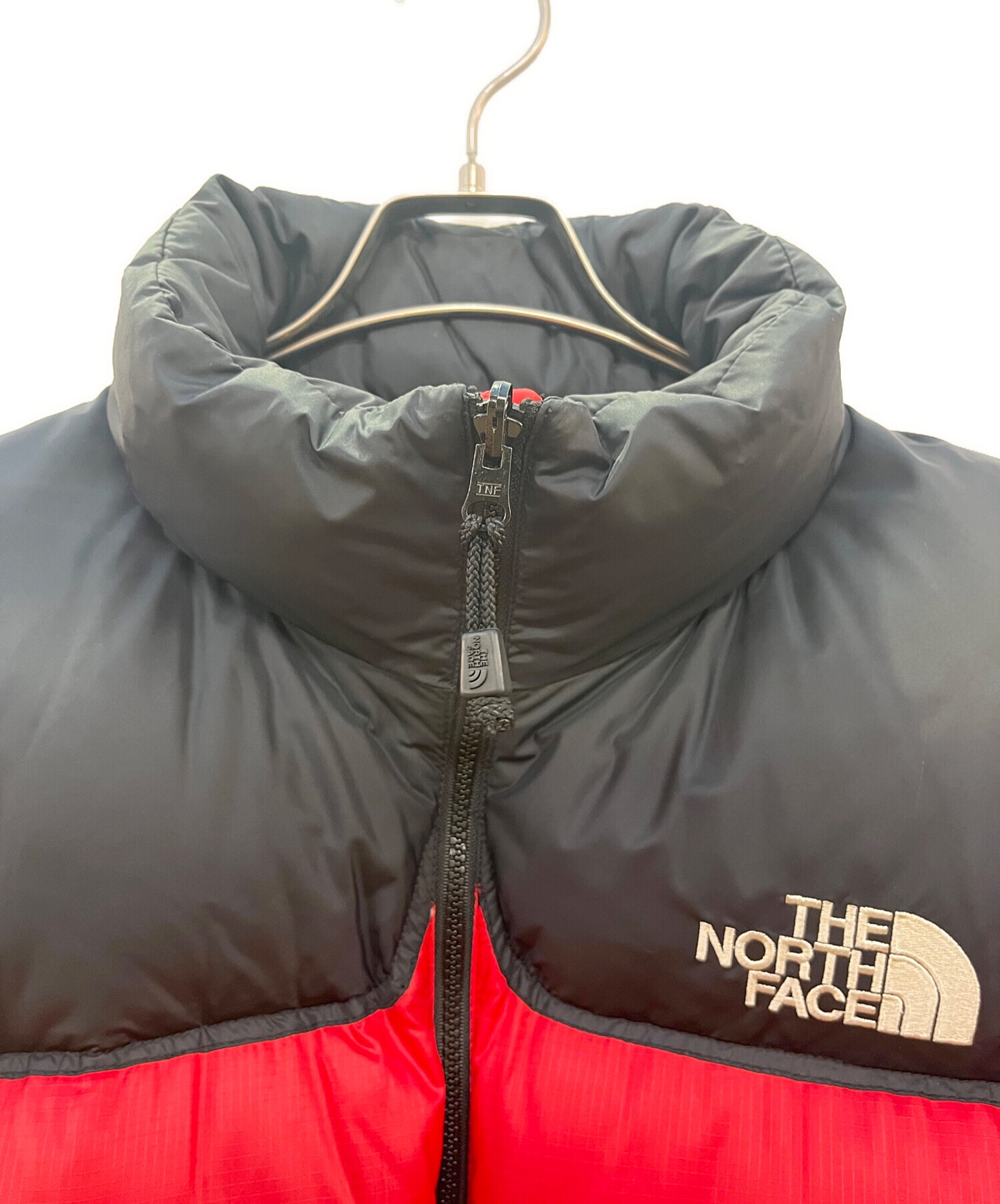 中古・古着通販】THE NORTH FACE (ザ ノース フェイス) ヌプシ 