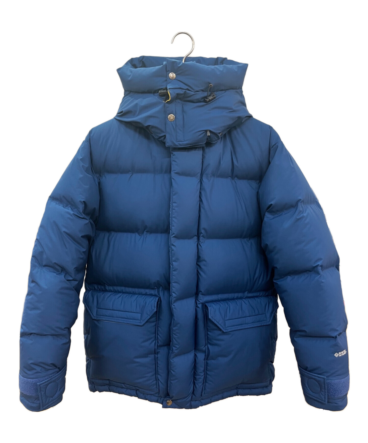 中古・古着通販】THE NORTH FACE (ザ ノース フェイス) ウィンド