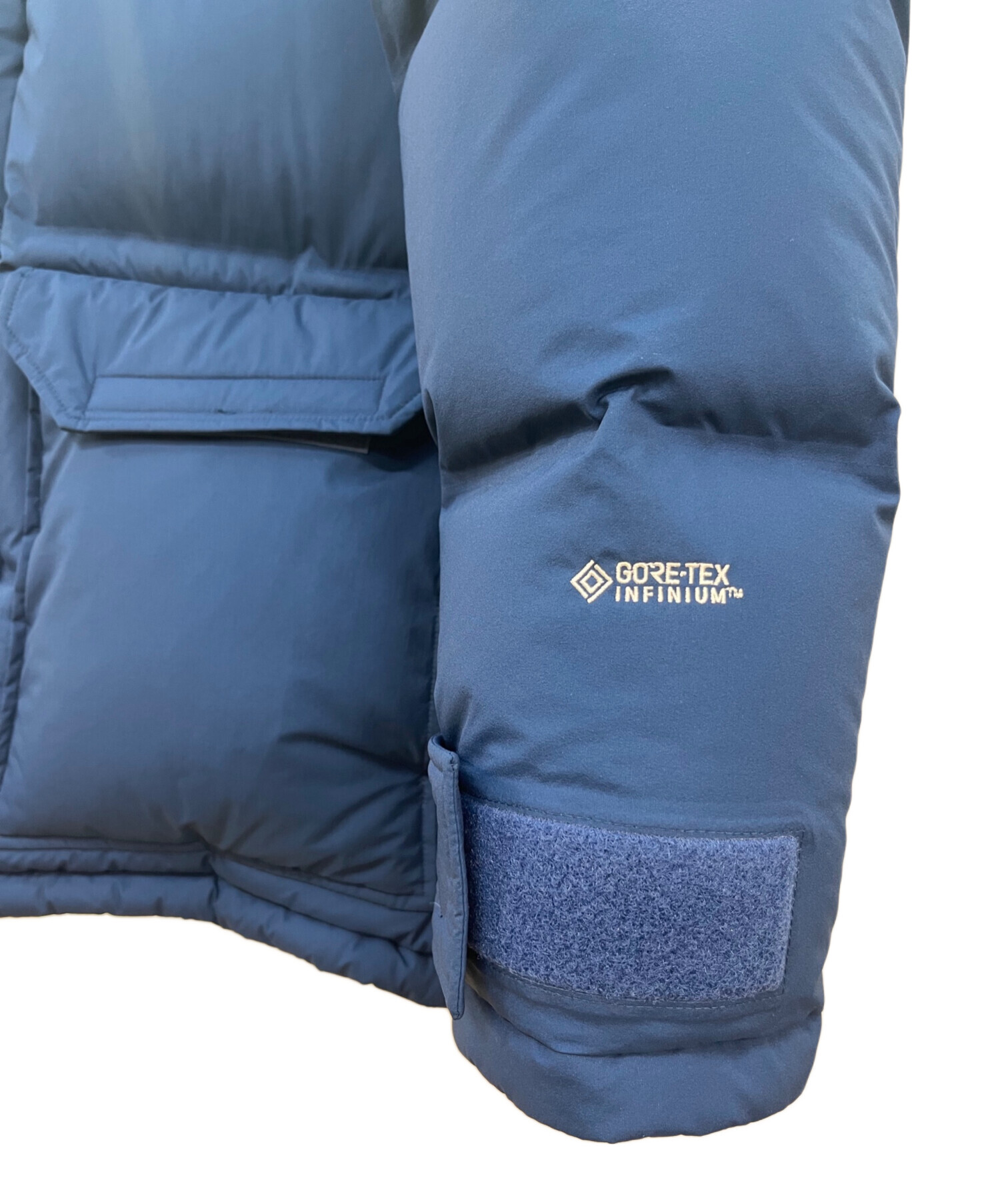 中古・古着通販】THE NORTH FACE (ザ ノース フェイス) ウィンド