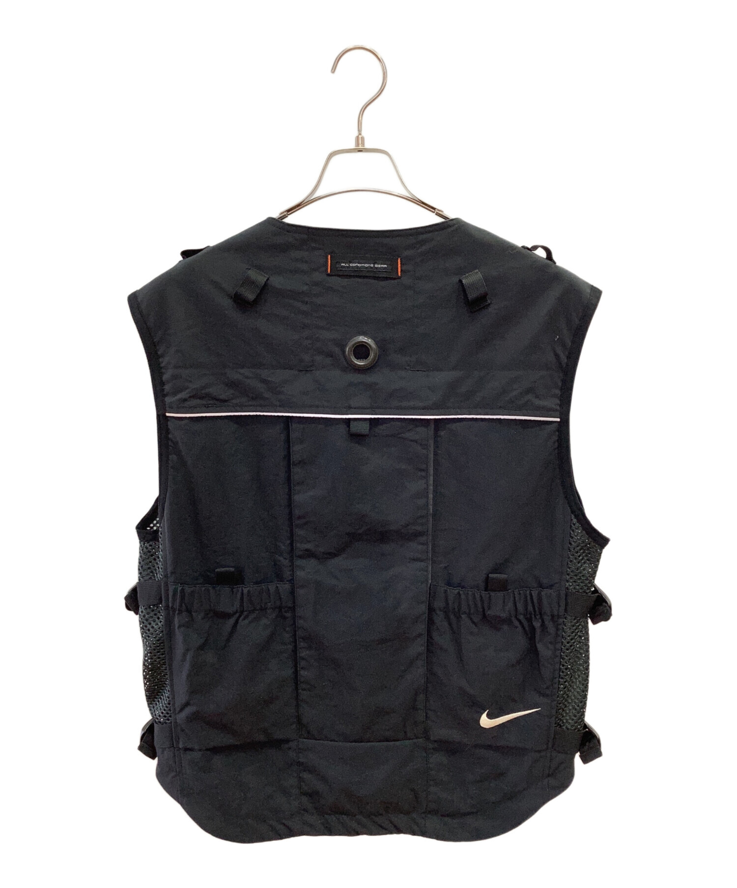 ナイキ Nike ACG アウトドアウェア Mサイズ 中古・古着通販】NIKE ACG (ナイキエーシージー) アウトドアウェア