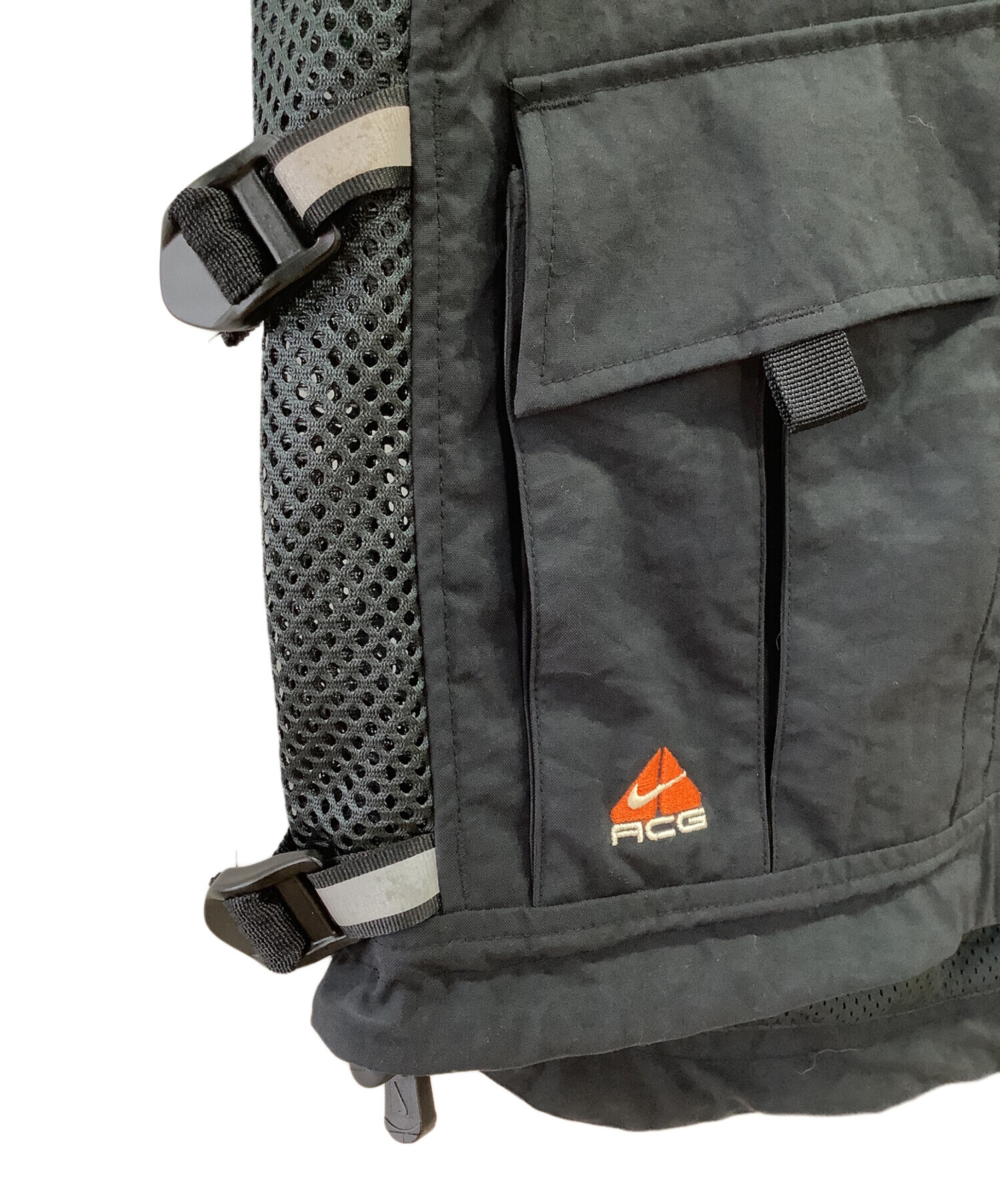 中古・古着通販】NIKE ACG (ナイキエーシージー) アウトドアウェア