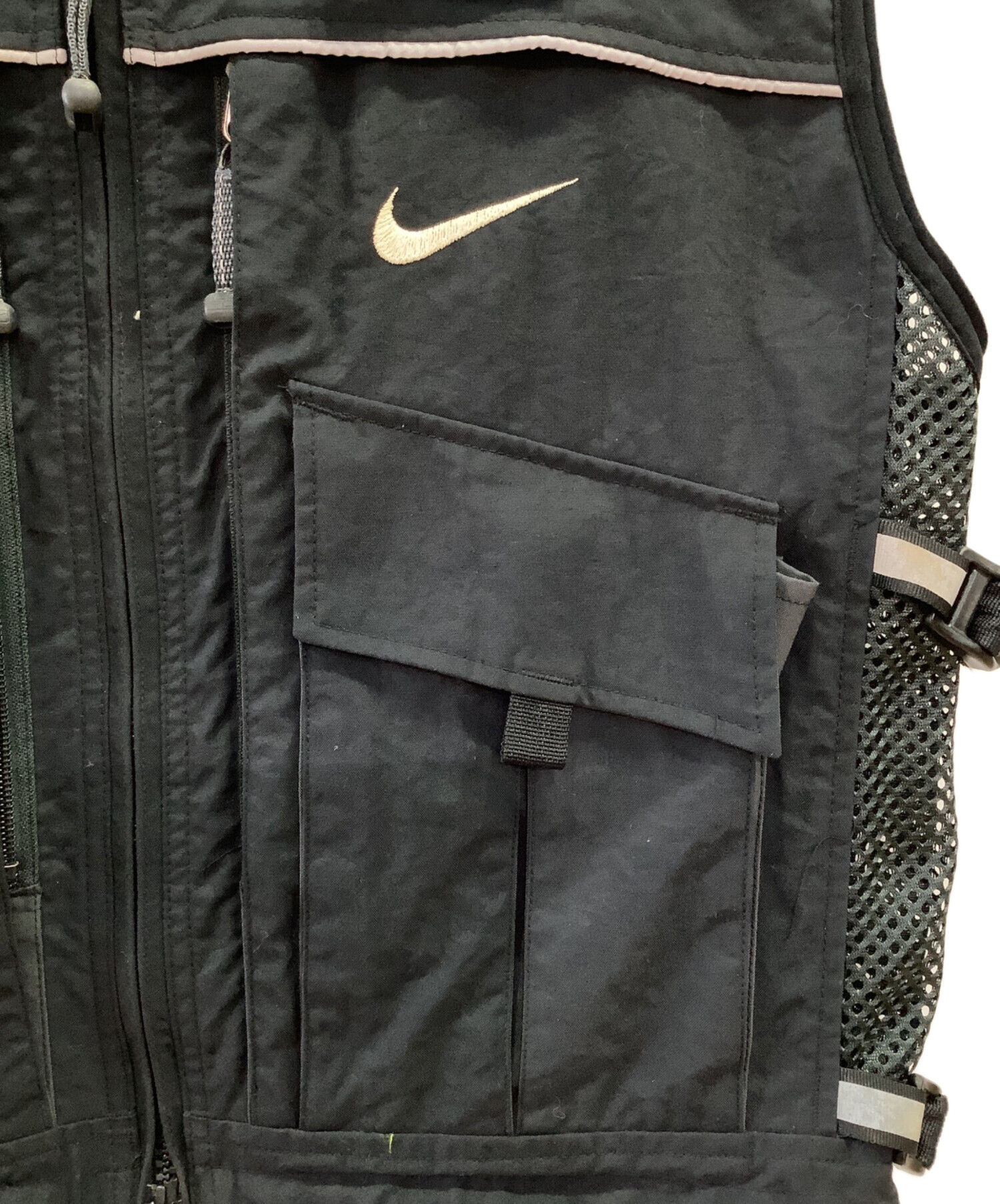 中古・古着通販】NIKE ACG (ナイキエーシージー) アウトドアウェア