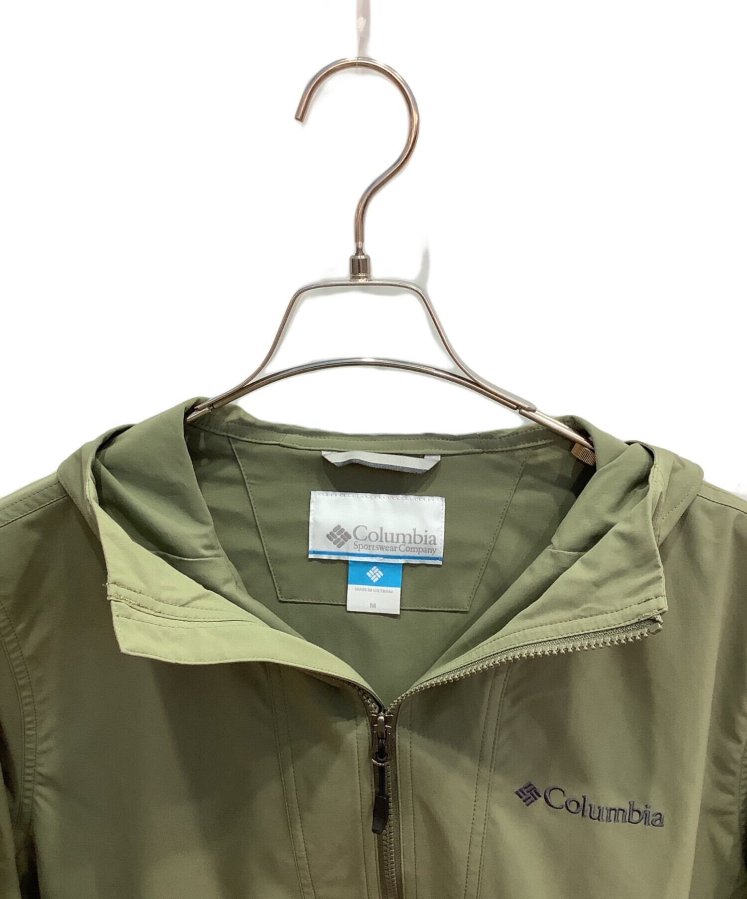 中古・古着通販】Columbia (コロンビア) アウトドアウェア(ジャケット