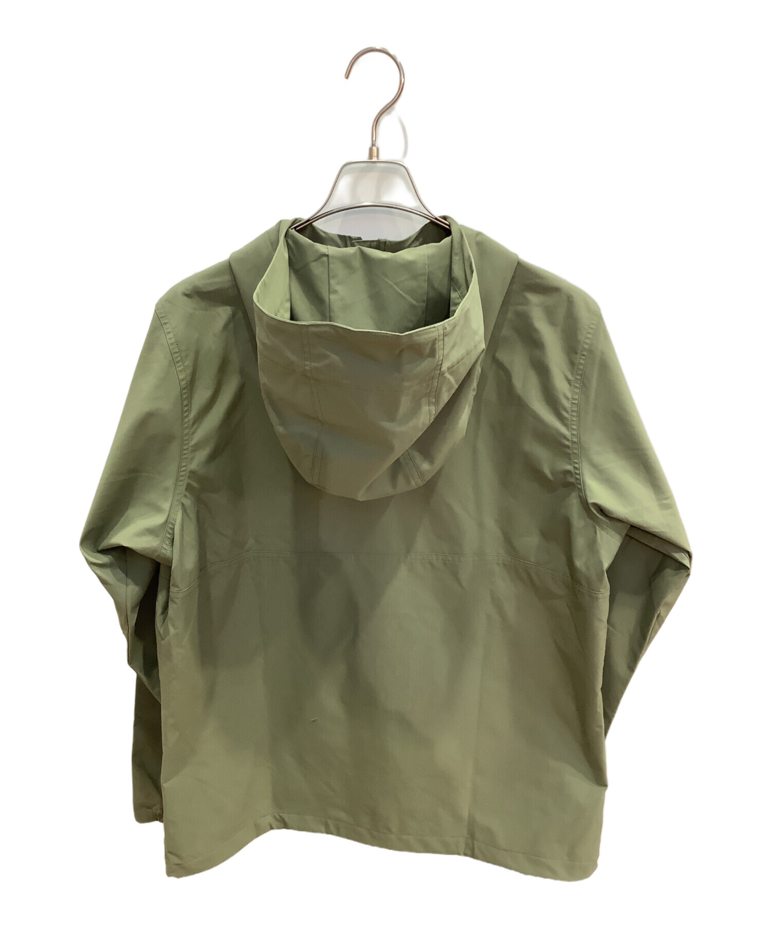 Colombiaコロンビア 古着ジャケット アウトドア系　収蔵品 中古・古着通販】Columbia (コロンビア) アウトドアウェア(ジャケット