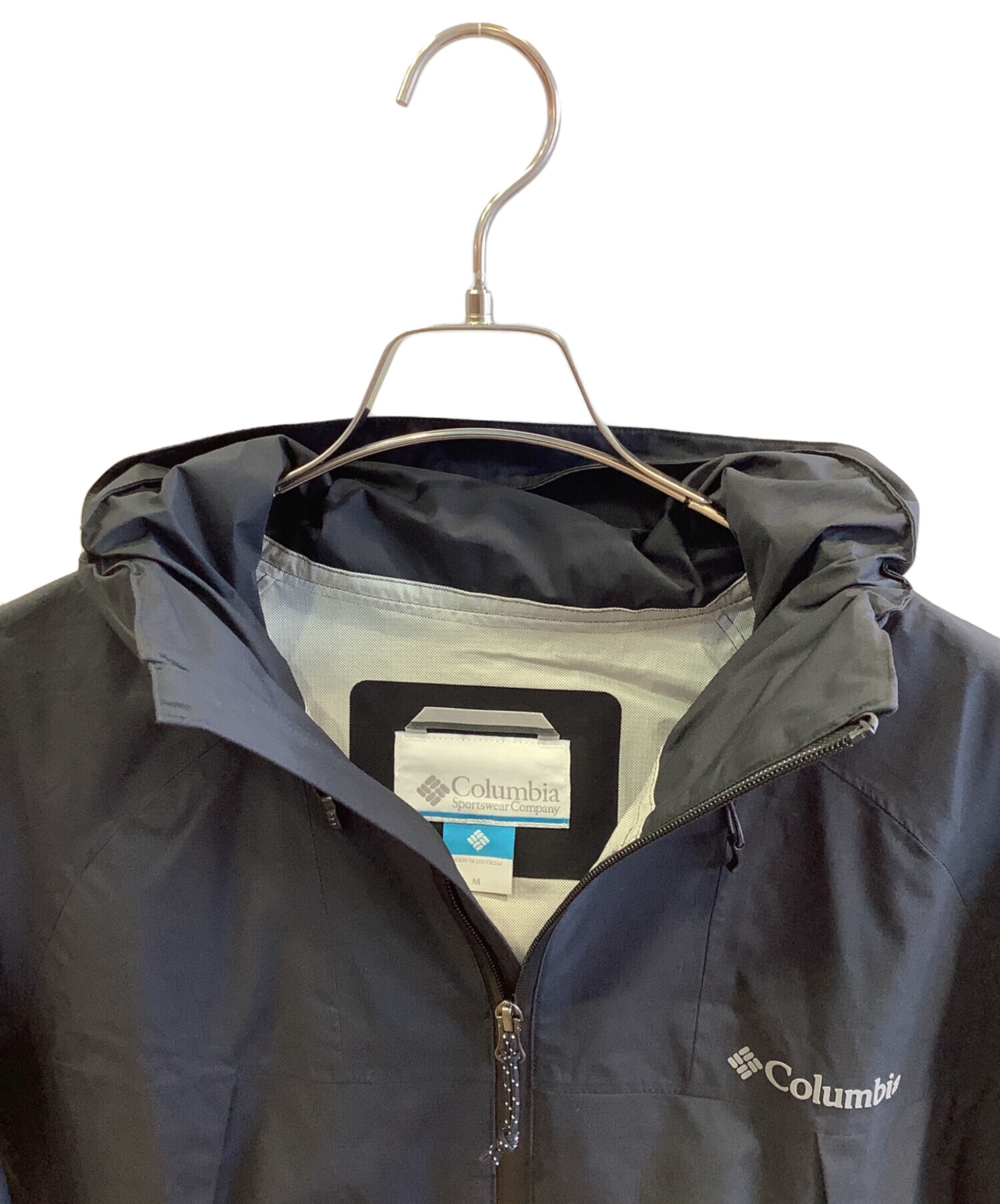 中古・古着通販】Columbia (コロンビア) アウトドアウェア(ジャケット