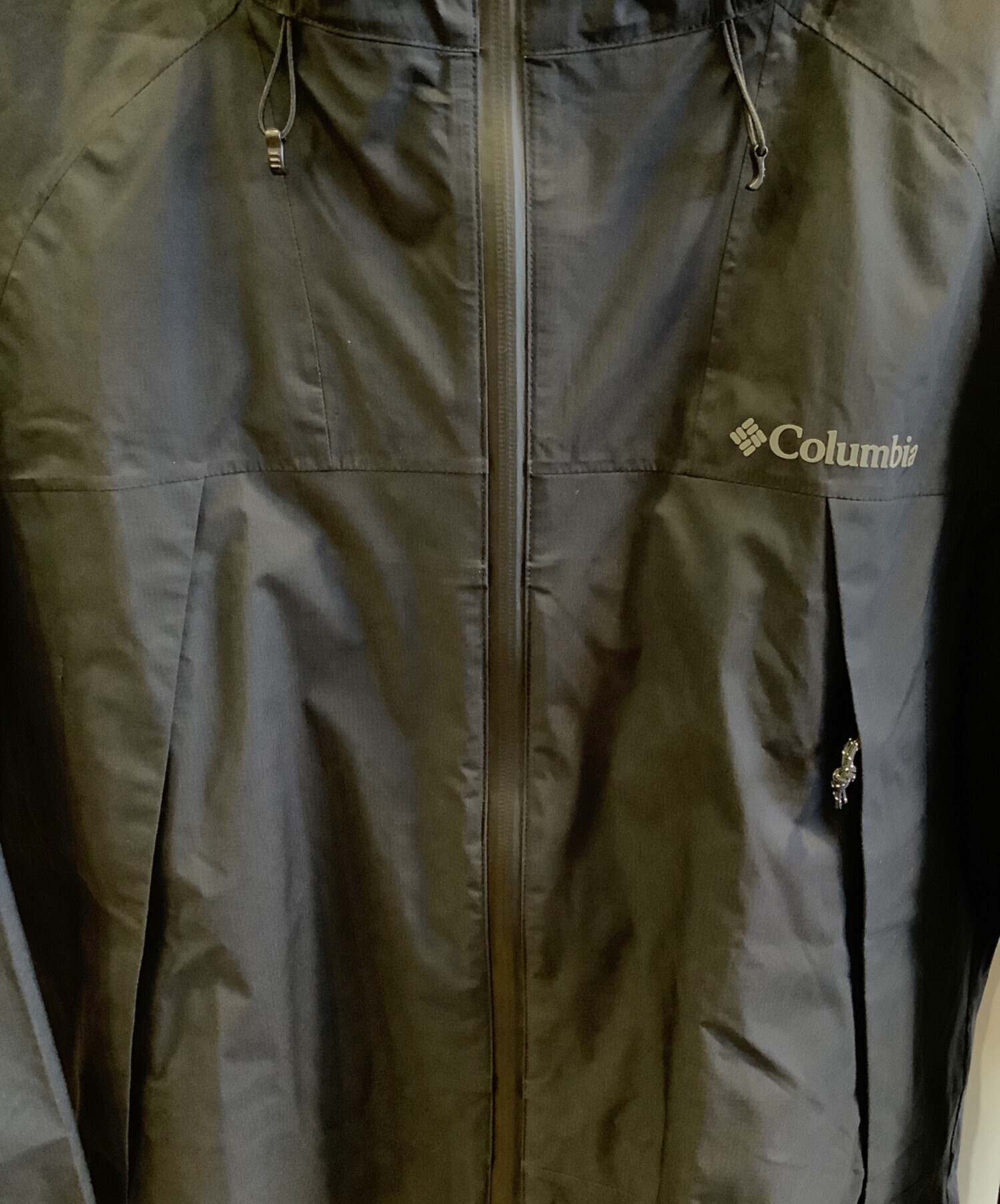 中古・古着通販】Columbia (コロンビア) アウトドアウェア(ジャケット 