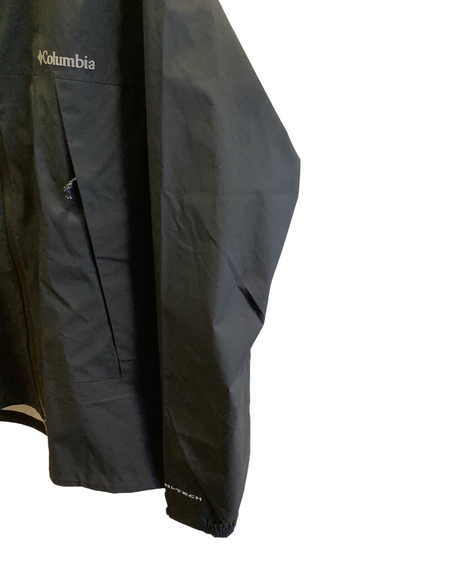 中古・古着通販】Columbia (コロンビア) アウトドアウェア(ジャケット