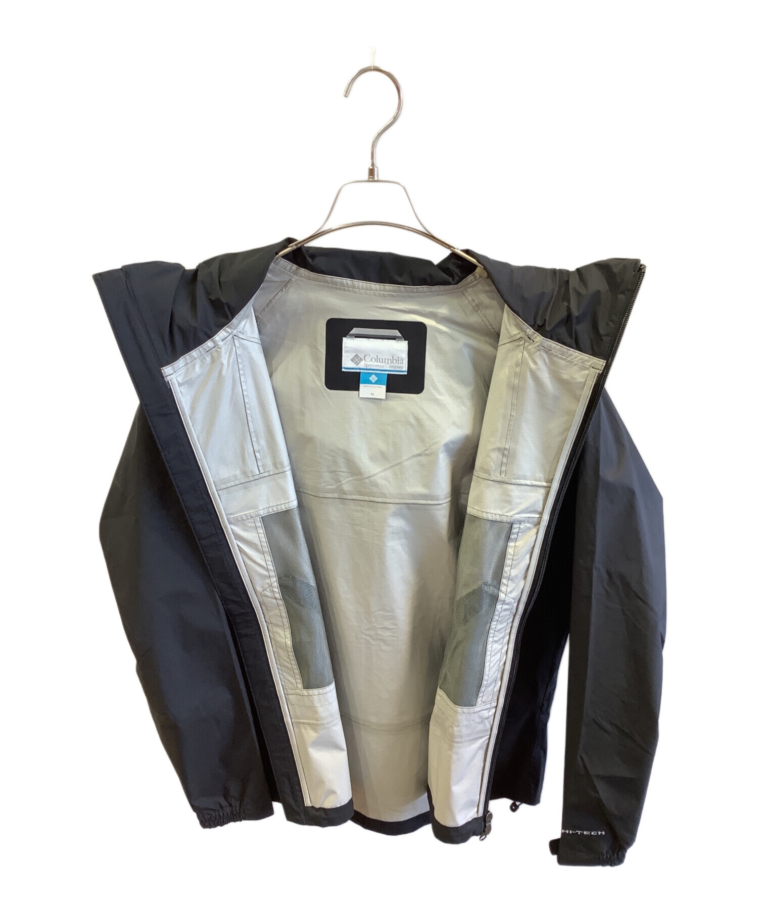 中古・古着通販】Columbia (コロンビア) アウトドアウェア(ジャケット